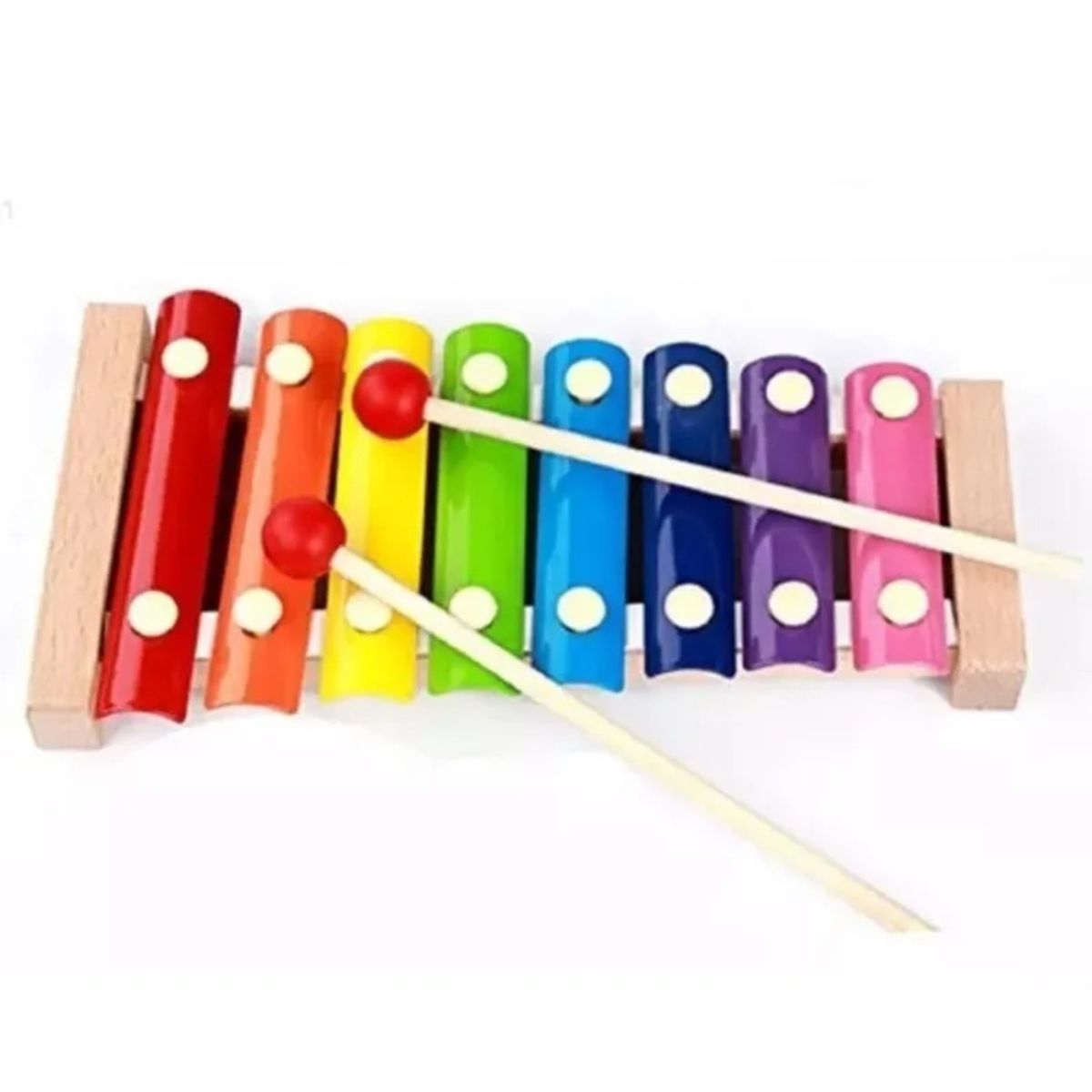 GENERICO - Xilófono Marimba Juguete Infantil Niños Bebes