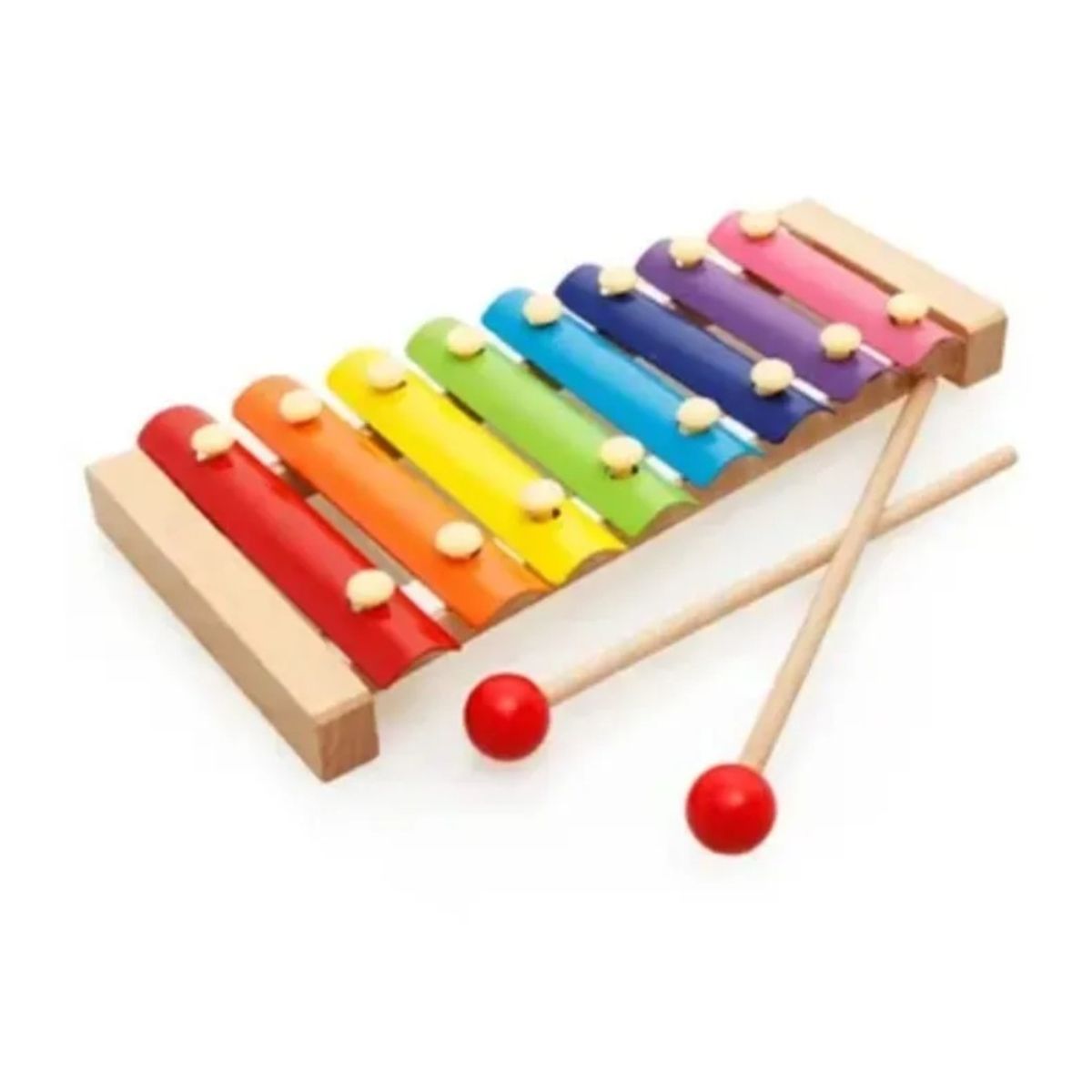 GENERICO - Xilófono Marimba Juguete Infantil Niños Bebes