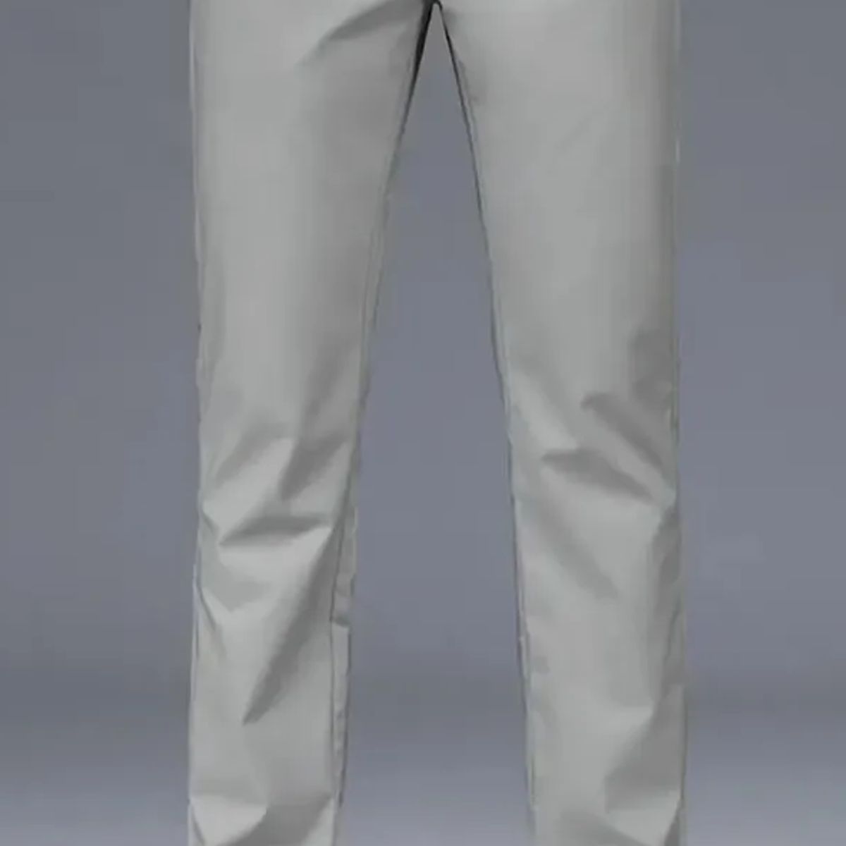ABC - Pantalon lino traje para hombre clasico colores elegante negocios