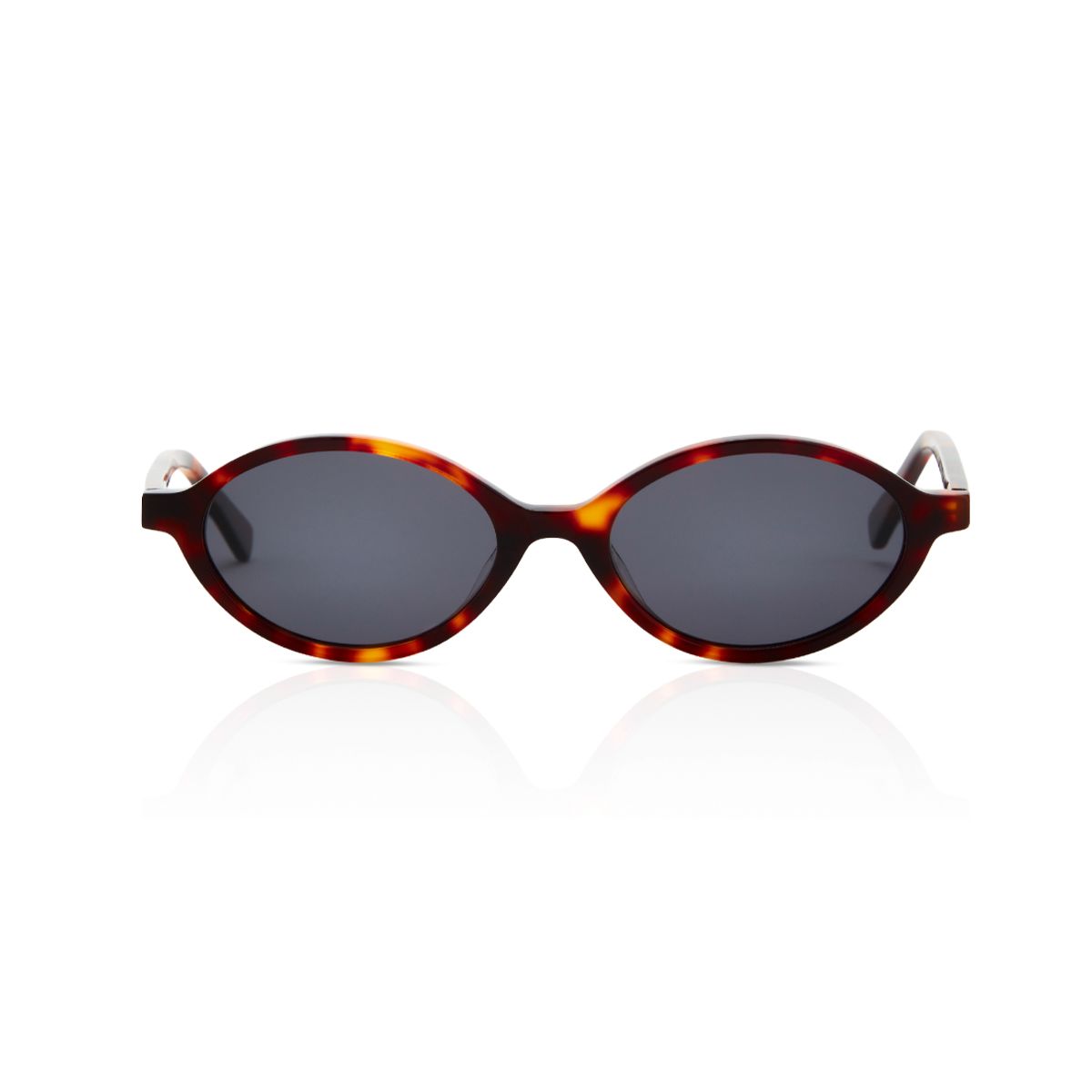 YORK - Gafas de Sol York eyewear YK24SA080  Marrón Hombre y Mujer Polarizado