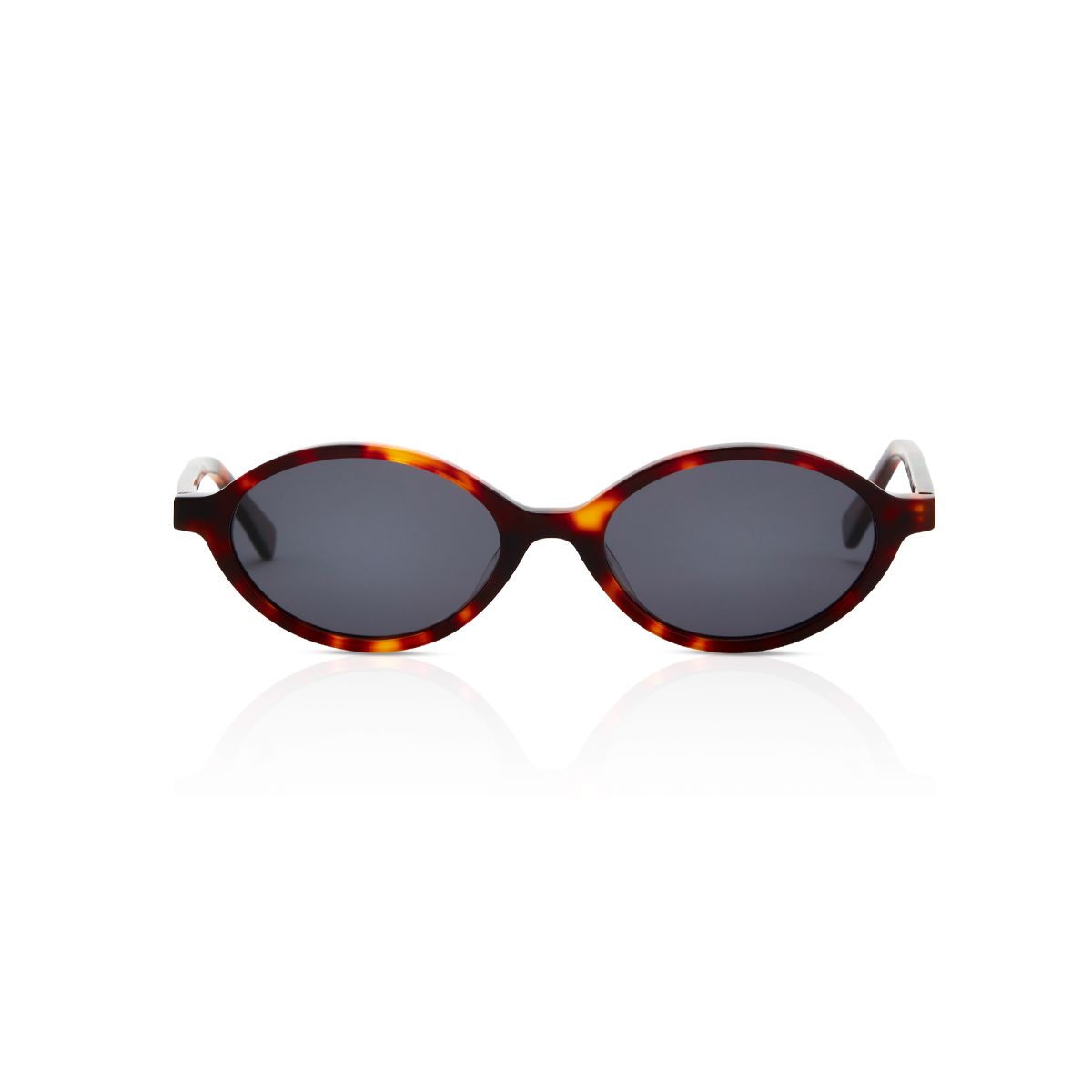 YORK - Gafas de Sol York eyewear YK24SA080  Marrón Hombre y Mujer Polarizado