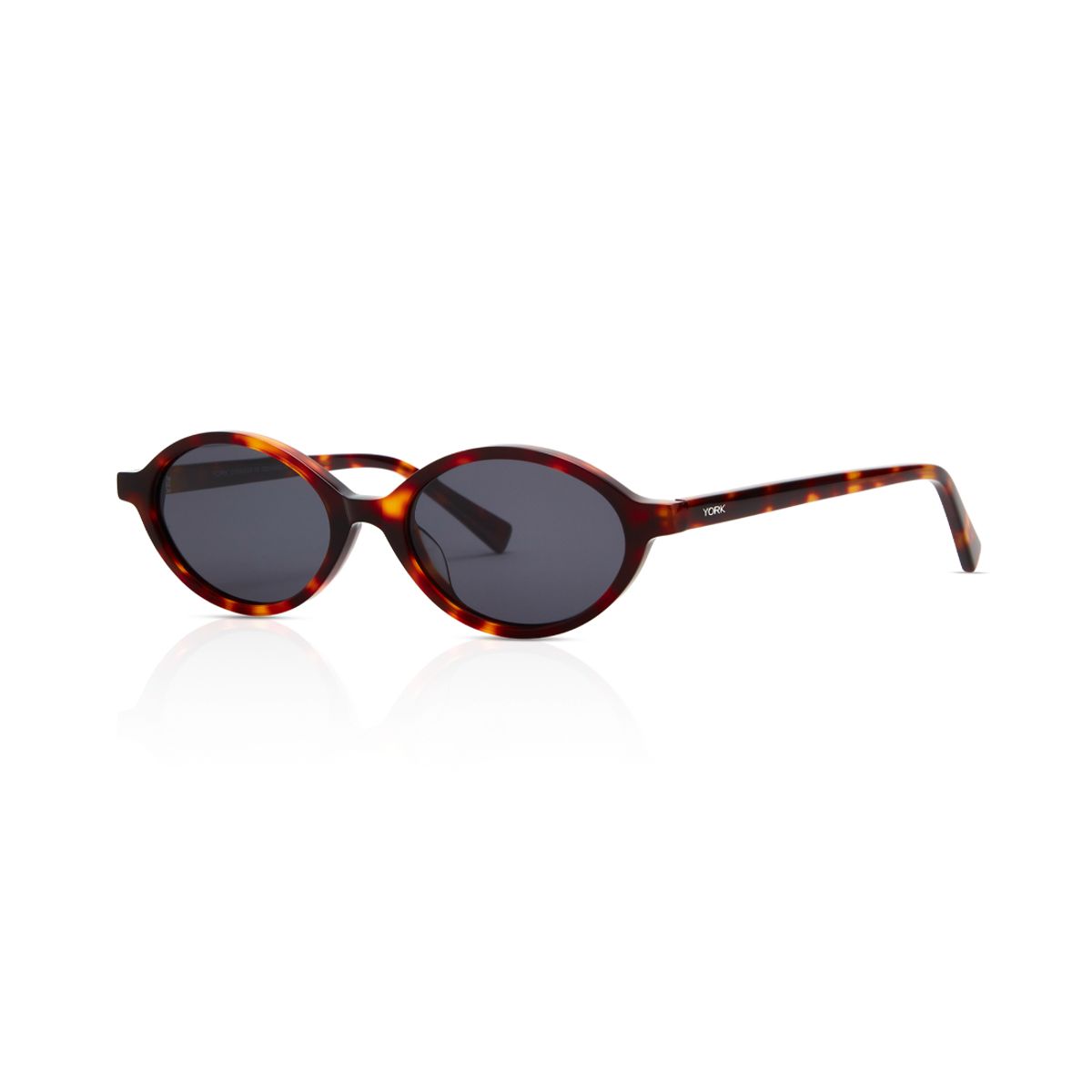 YORK - Gafas de Sol York eyewear YK24SA080  Marrón Hombre y Mujer Polarizado