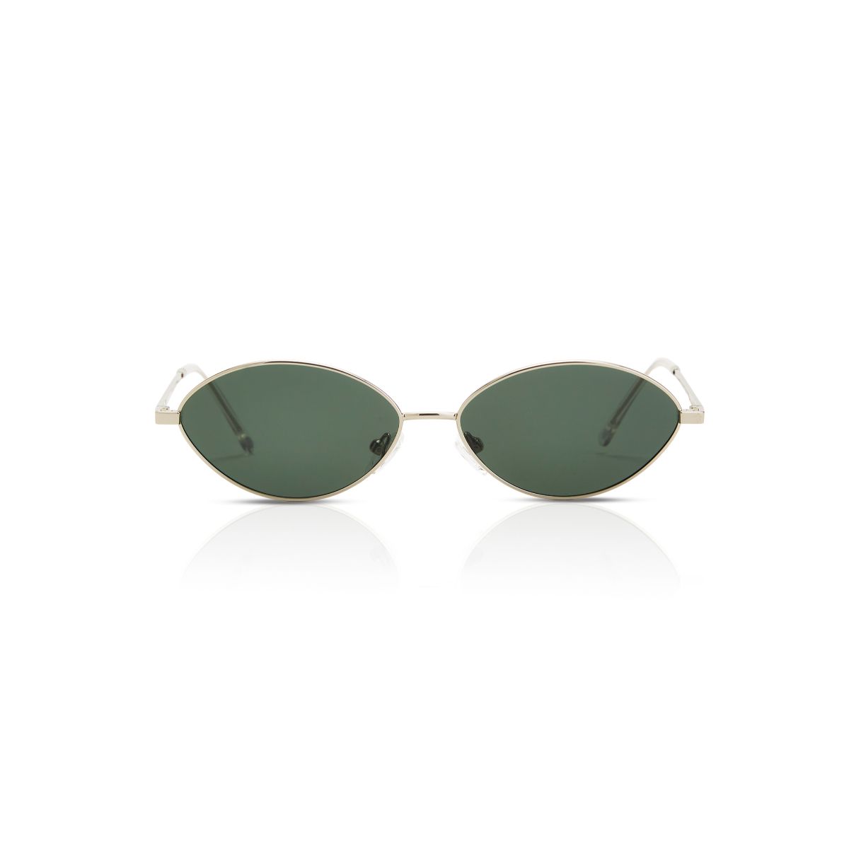 YORK - Gafas de Sol York eyewear YKGLT9308  Plateado Hombre y Mujer Polarizado