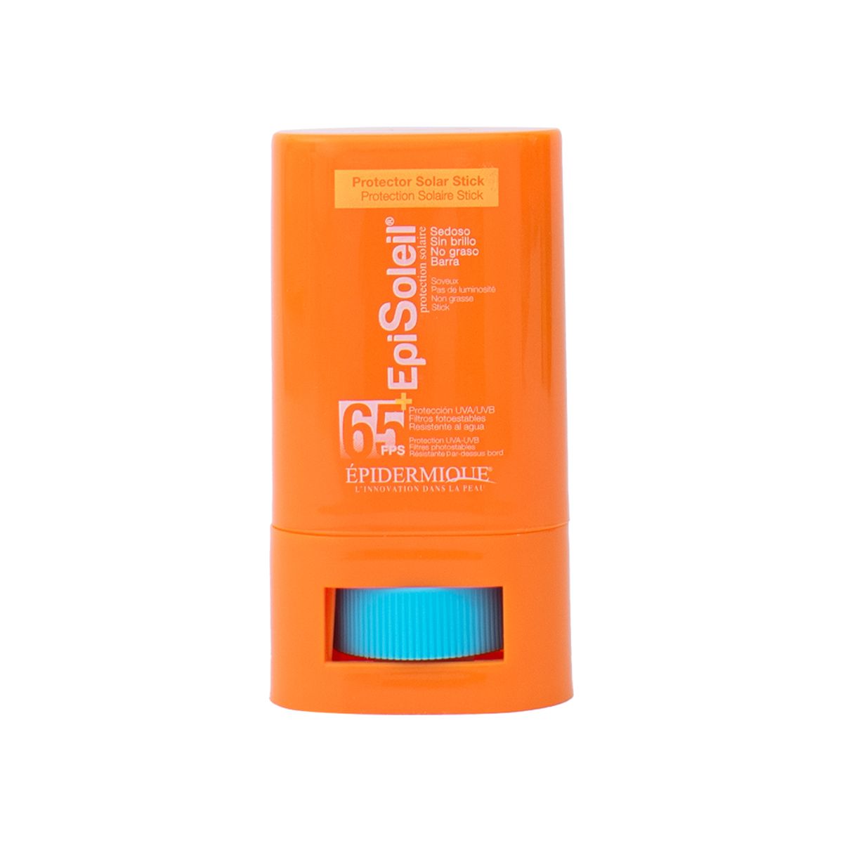 EPIDERMIQUE - Episoleil Protector Solar Stick