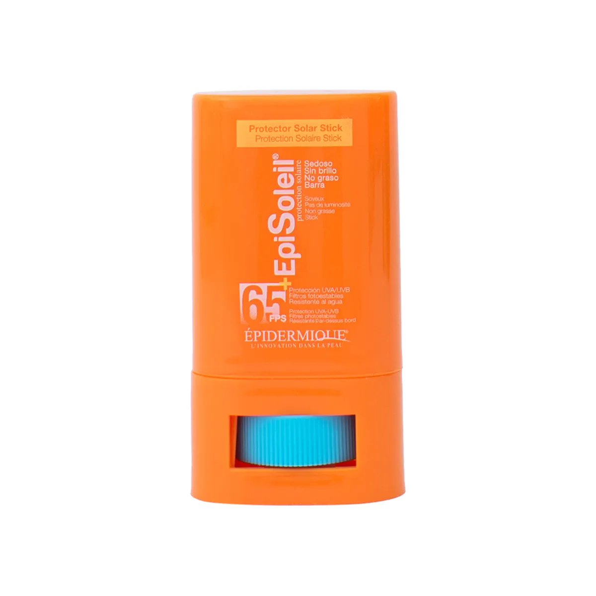 EPIDERMIQUE - Episoleil Protector Solar Stick