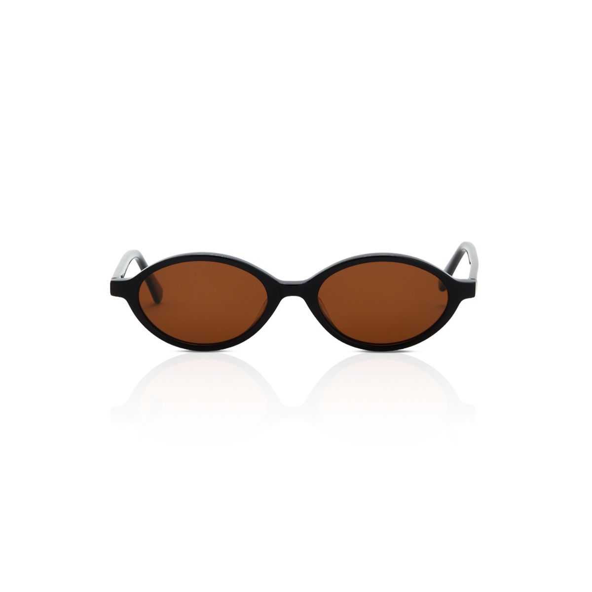 YORK - Gafas de Sol York eyewear YK24SA080  Marrón Hombre y Mujer Polarizado