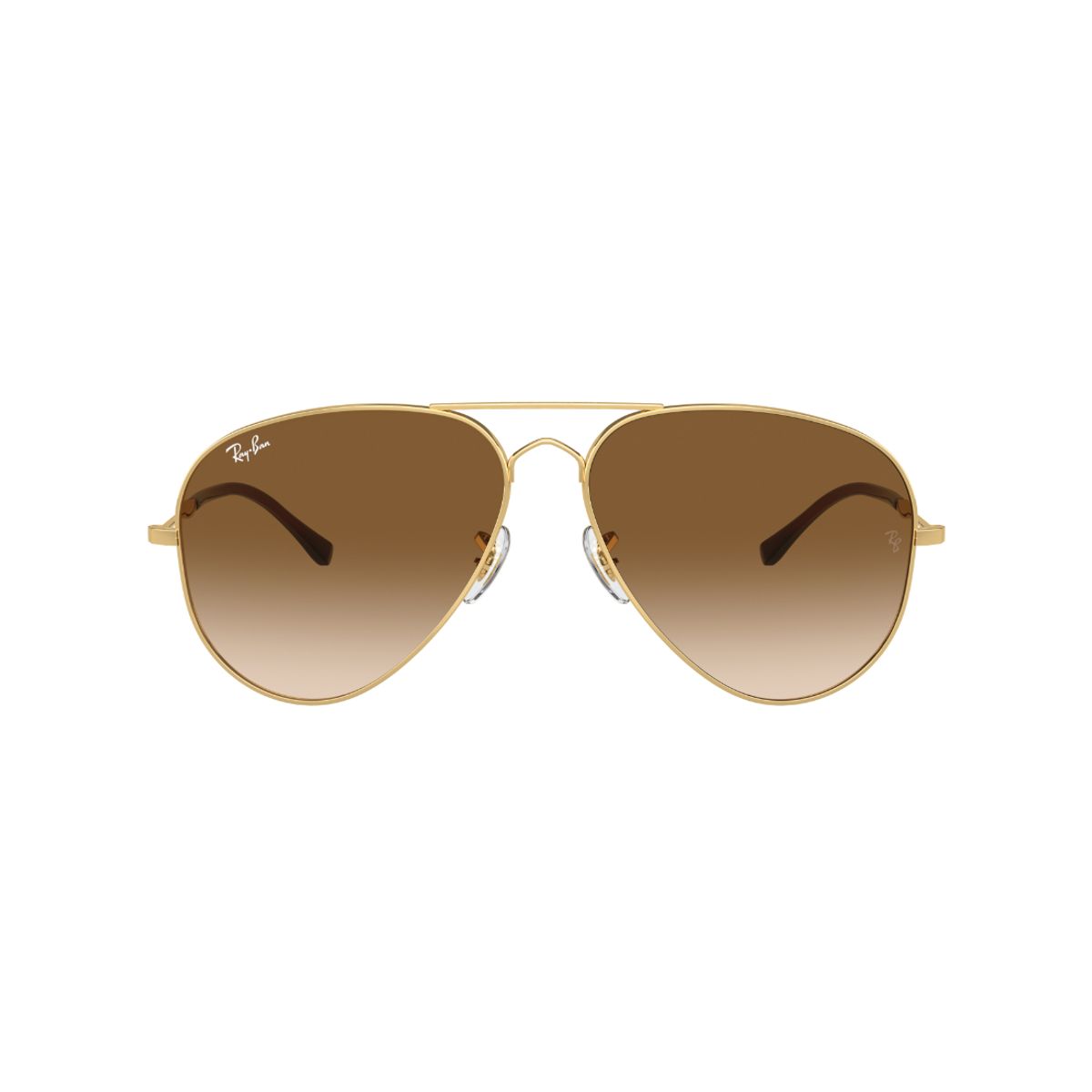 RAY BAN - Gafas de Sol Ray-Ban Old Aviator RB3825 Amarillo Hombre y Mujer
