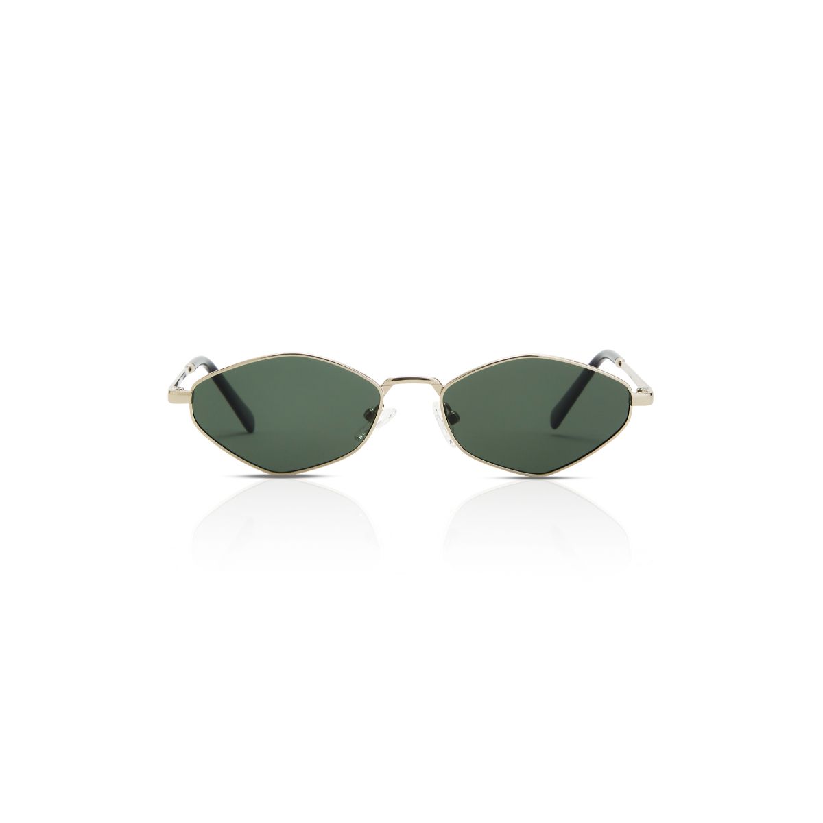YORK - Gafas de Sol York eyewear YKGLT9307  Plateado Hombre y Mujer Polarizado