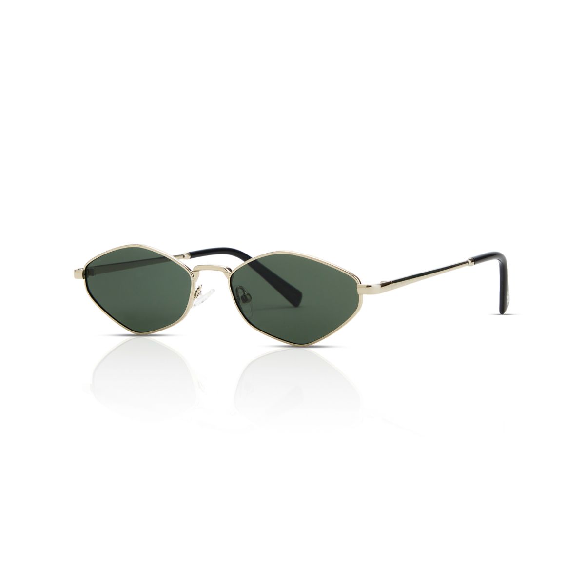 YORK - Gafas de Sol York eyewear YKGLT9307  Plateado Hombre y Mujer Polarizado