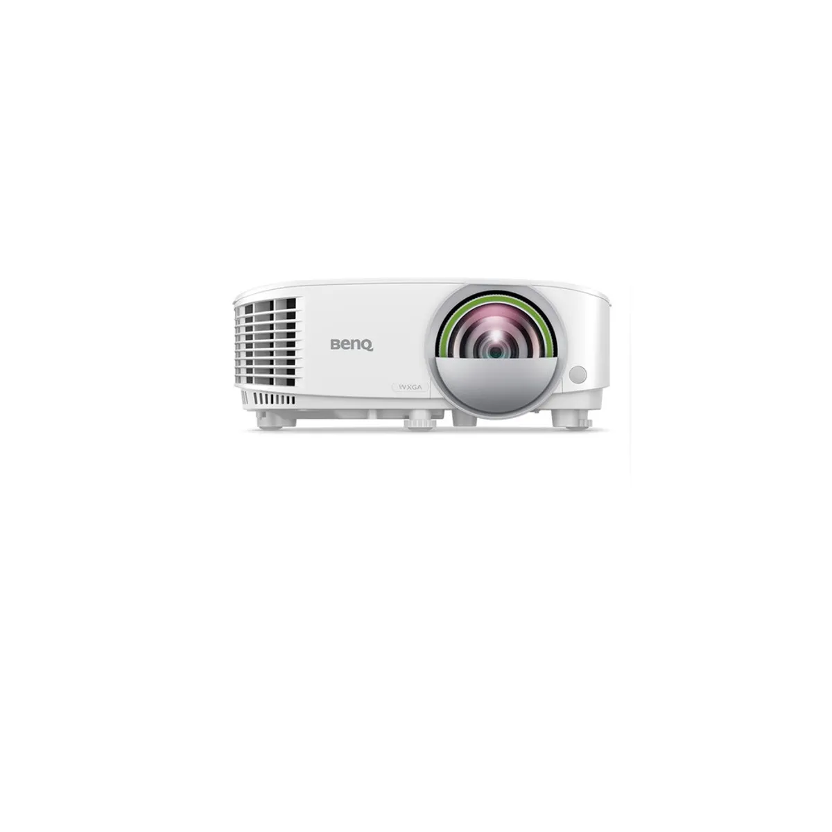 BENQ - Proyector Smart Android BENQ 3300 Lumenes Tiro Corto EW800ST 3D