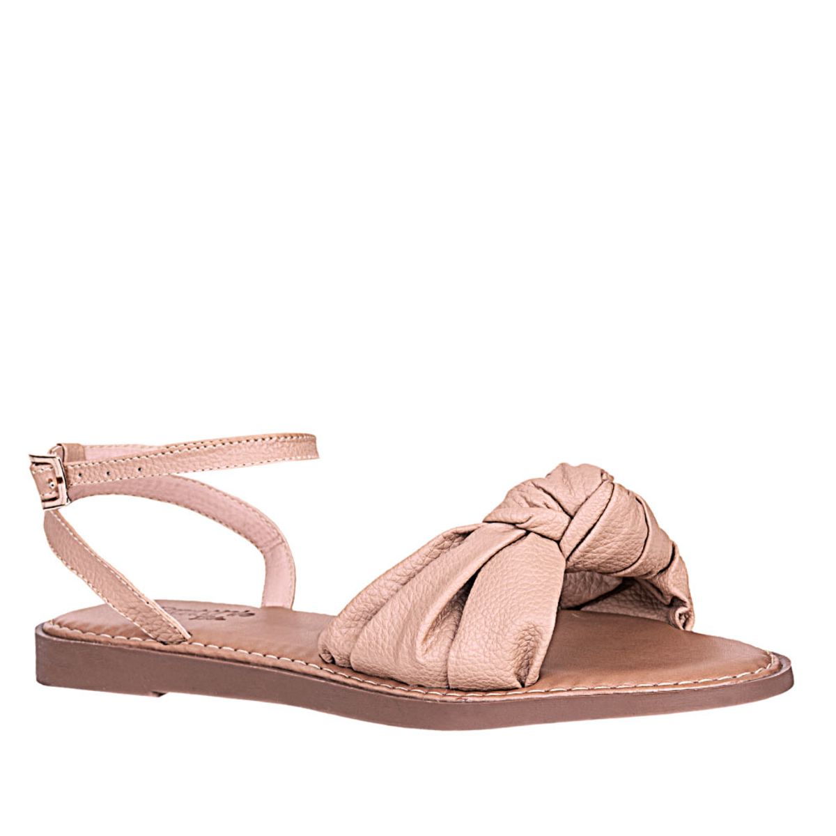 FRATTINI BELA - Sandalia de mujer Frattini bela Cafe sand387