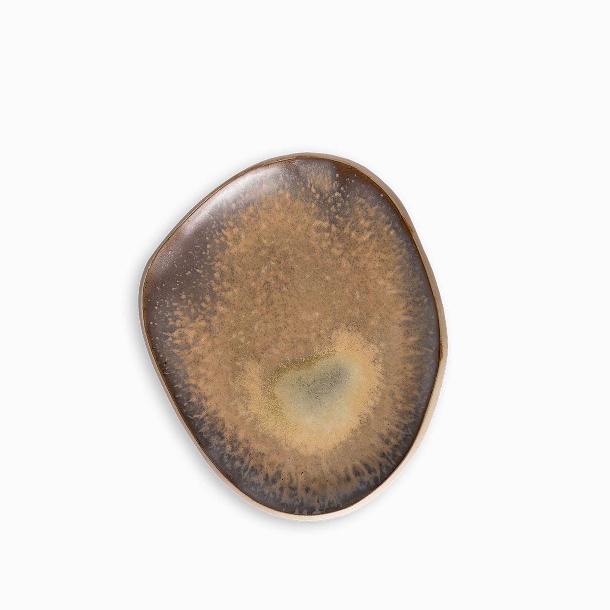 AMBIENTE GOURMET - Plato principal oasis 25cm setx2