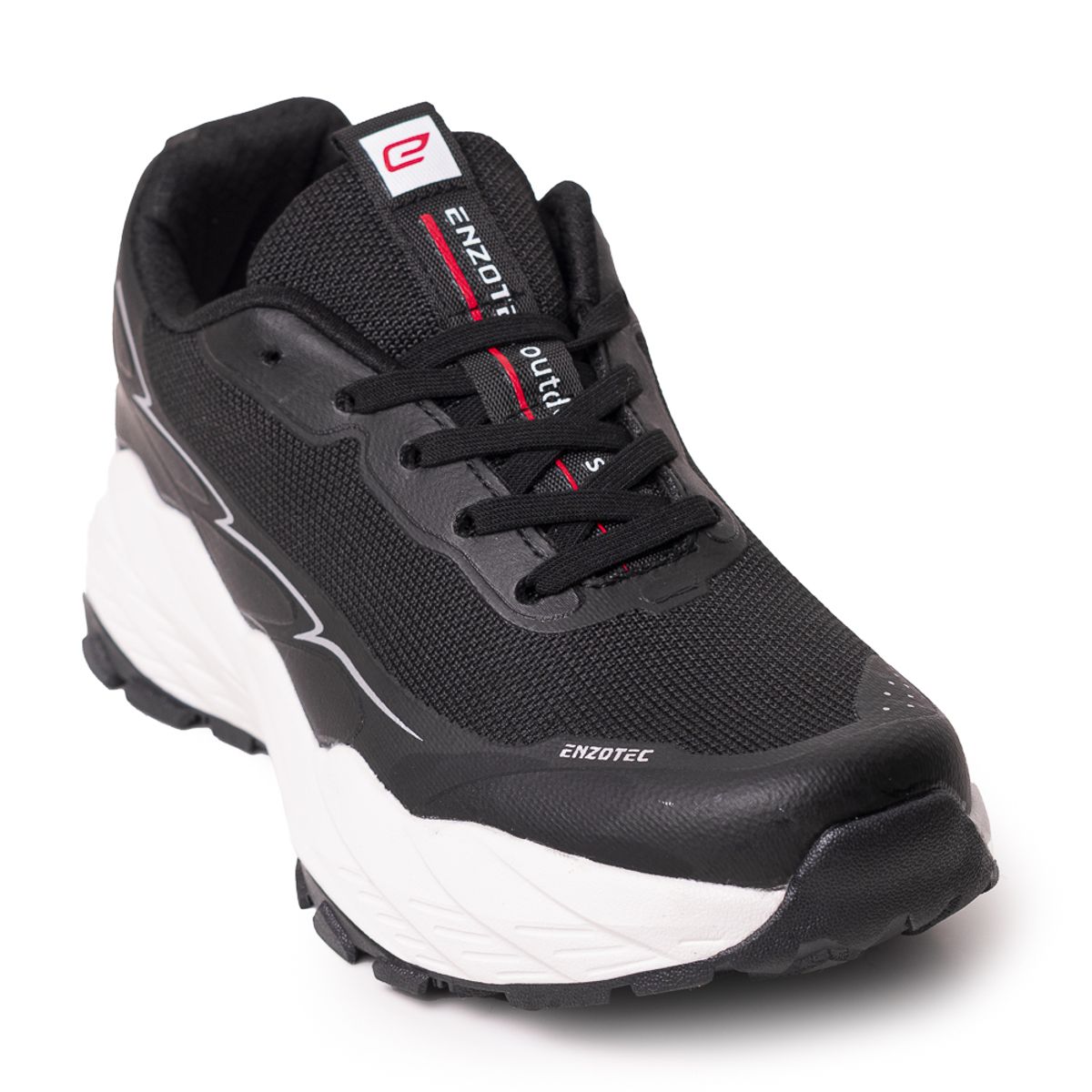 PRICE SHOES - Price Shoes Tenis Deportivo para Mujer 702ED11W17NEGRO