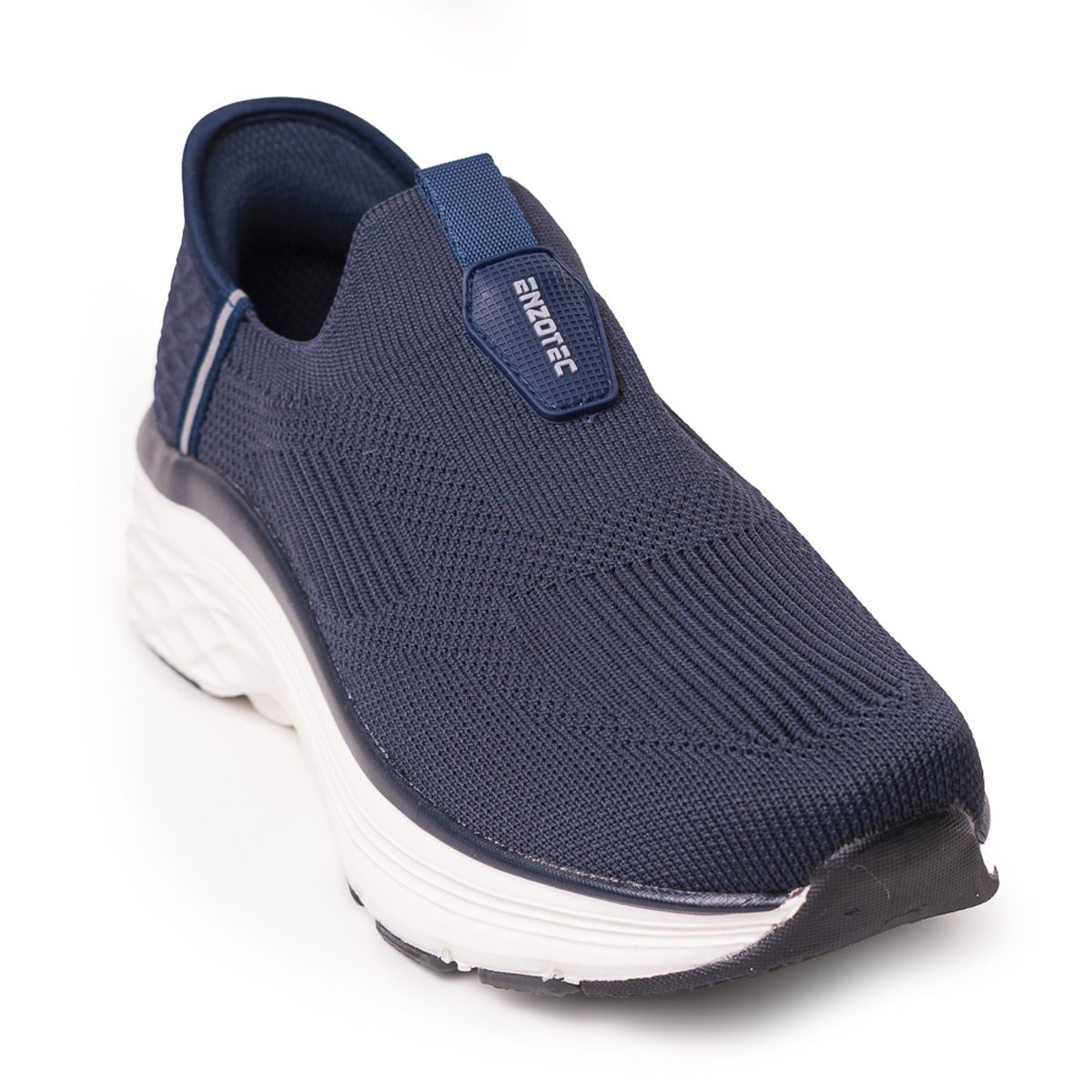 PRICE SHOES - Price Shoes Tenis Deportivo para Mujer 702ED57W04AZUL