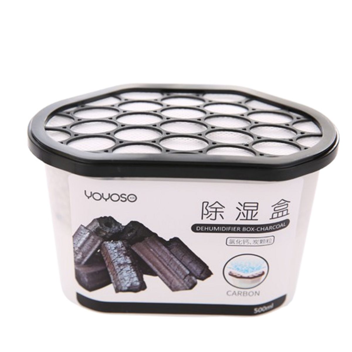 YOYOSO - Deshumidificador Domestico Yoyoso