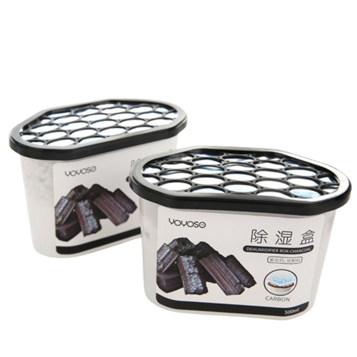 YOYOSO - Deshumidificador Domestico Yoyoso