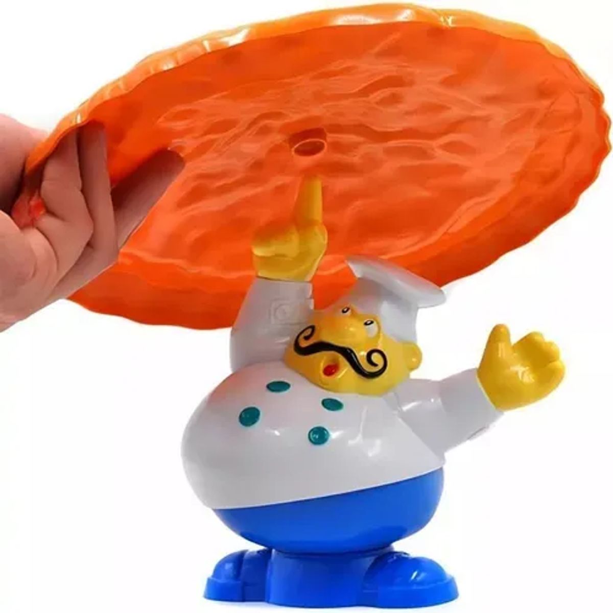 SHUNGA - Juego De Mesa Balancing Pizza  Reto De Equilibrio Para Niños Y Adultos