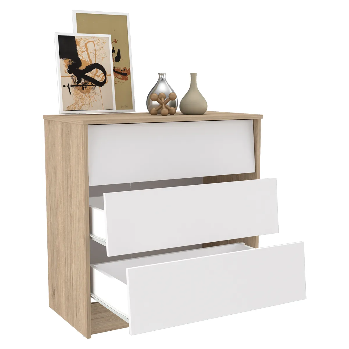 INVAL - COMODA COM10028 ARENABLANCO