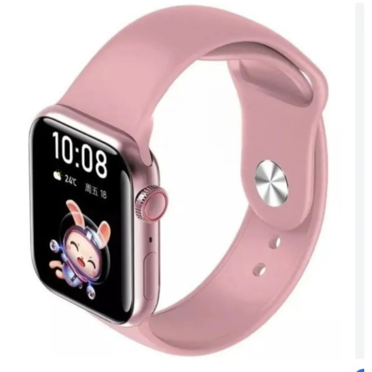 ZHOPI CO - Reloj Inteligente Mini Smart Watch Niños KR10