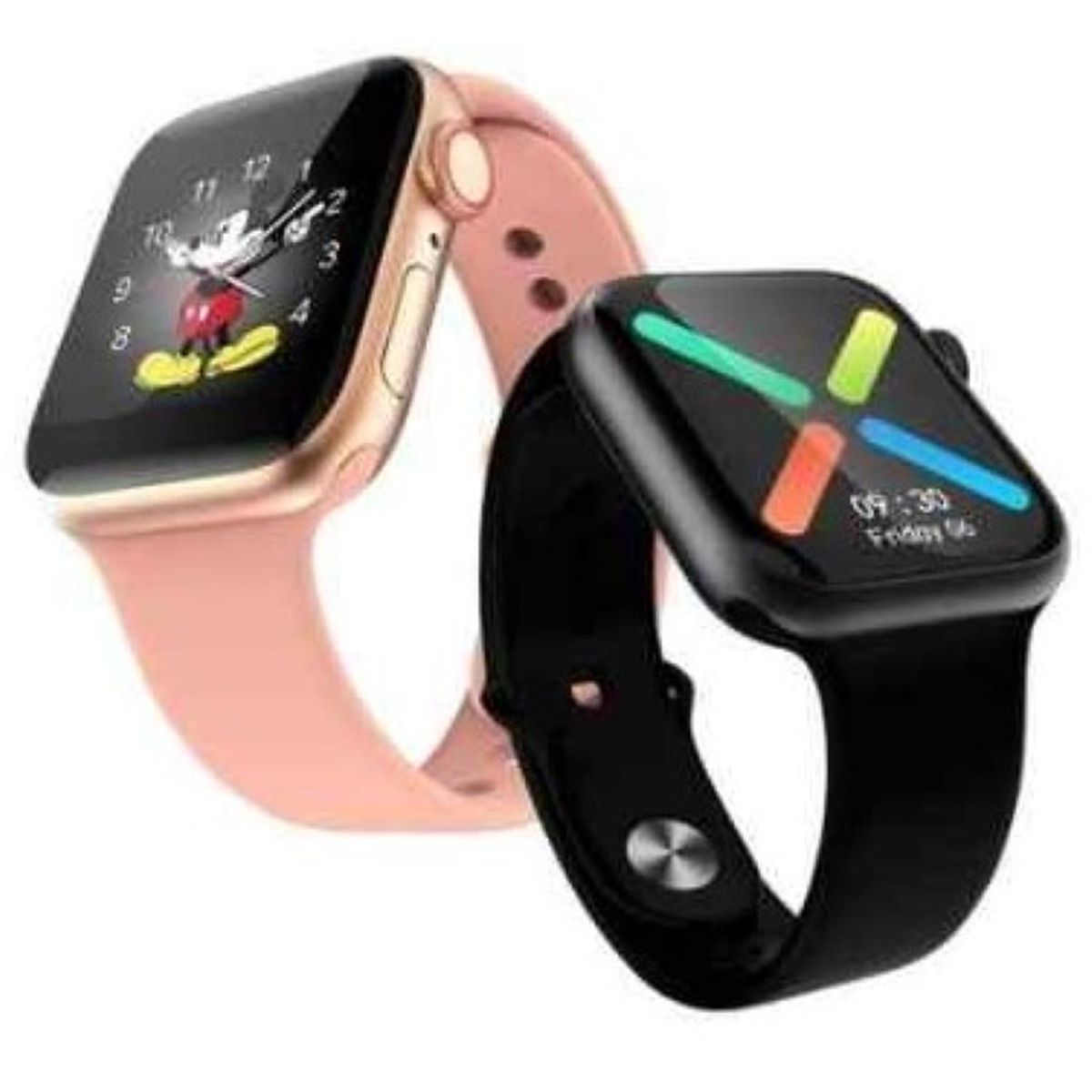 ZHOPI CO - Reloj Inteligente Mini Smart Watch Niños KR10
