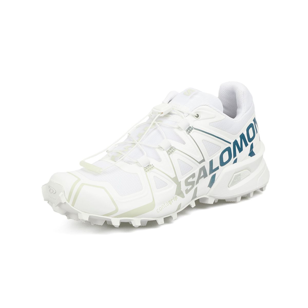 SALOMON - Tenis Salomon Speedcross Offroad BlancoBlanco
