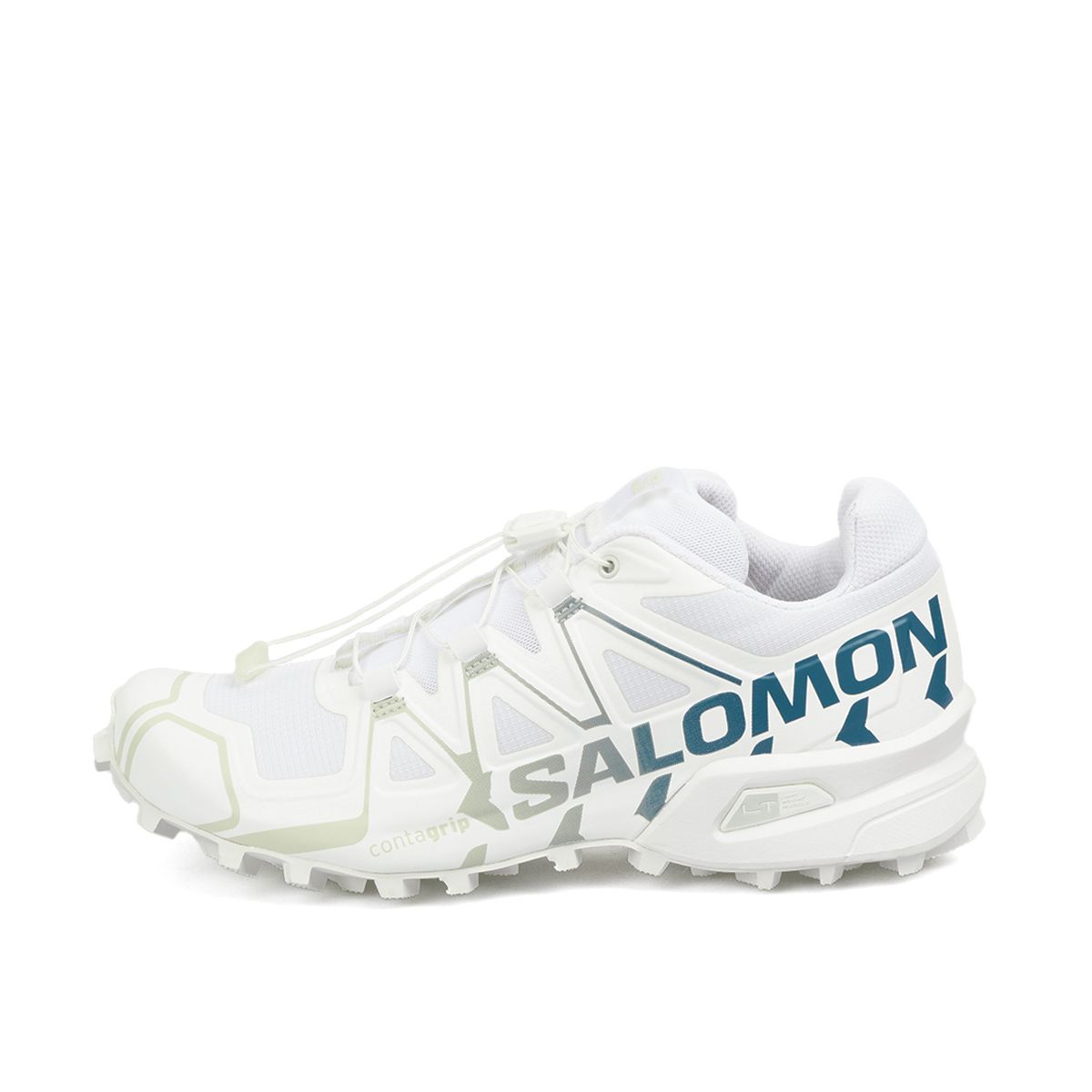 SALOMON - Tenis Salomon Speedcross Offroad BlancoBlanco