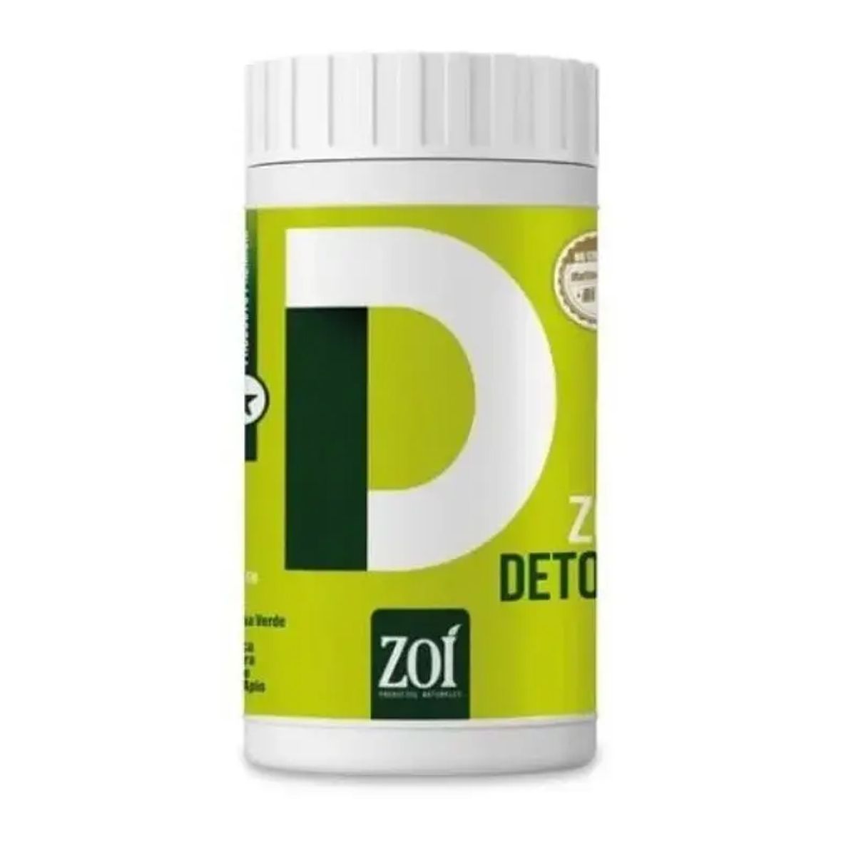 NATURAL FRESHLY - ALIMENTO CON TE VERDE VITAMINAS Y MINERALES X700G ZOI DETOX