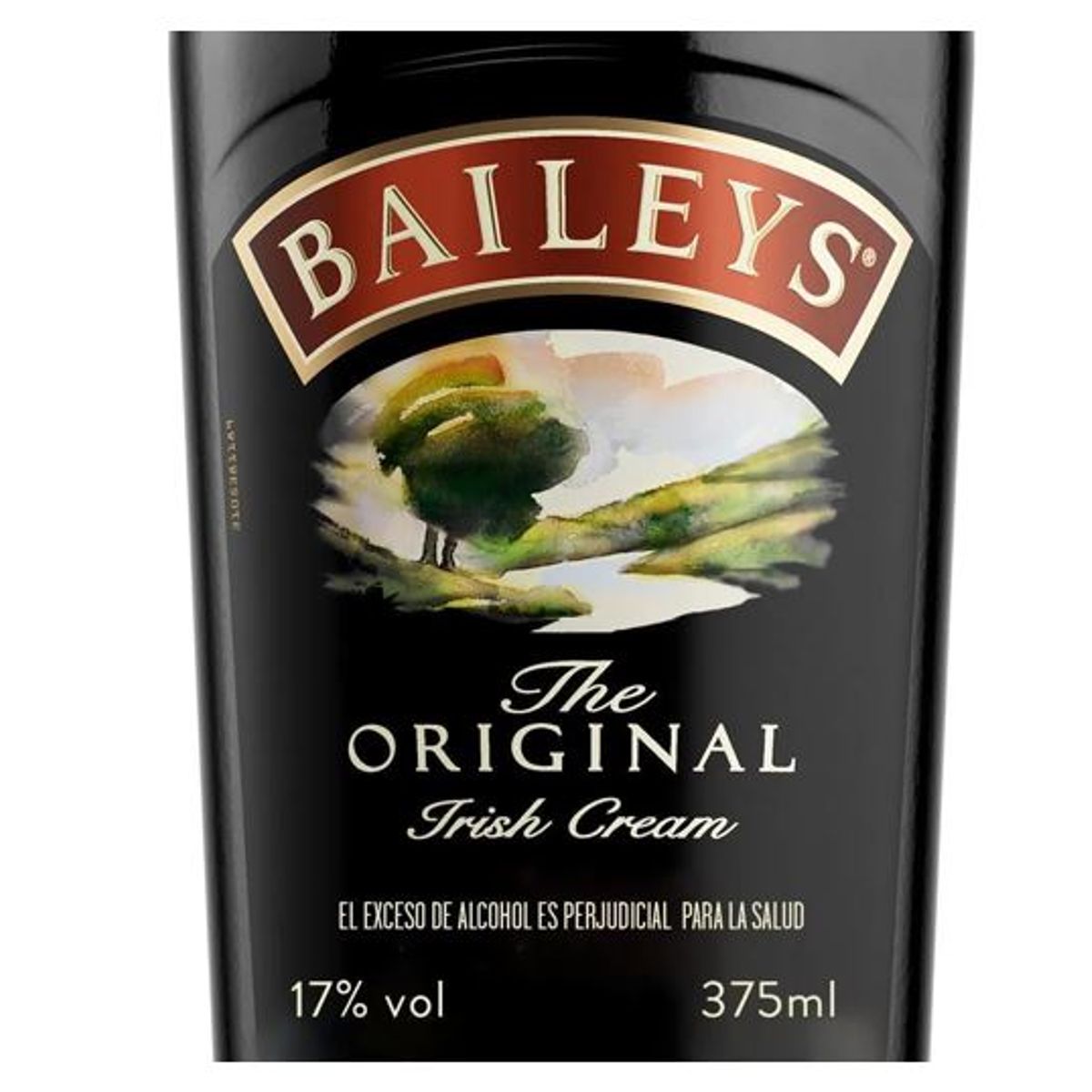 BAILEYS - Crema De Whisky Baileys 375 ml