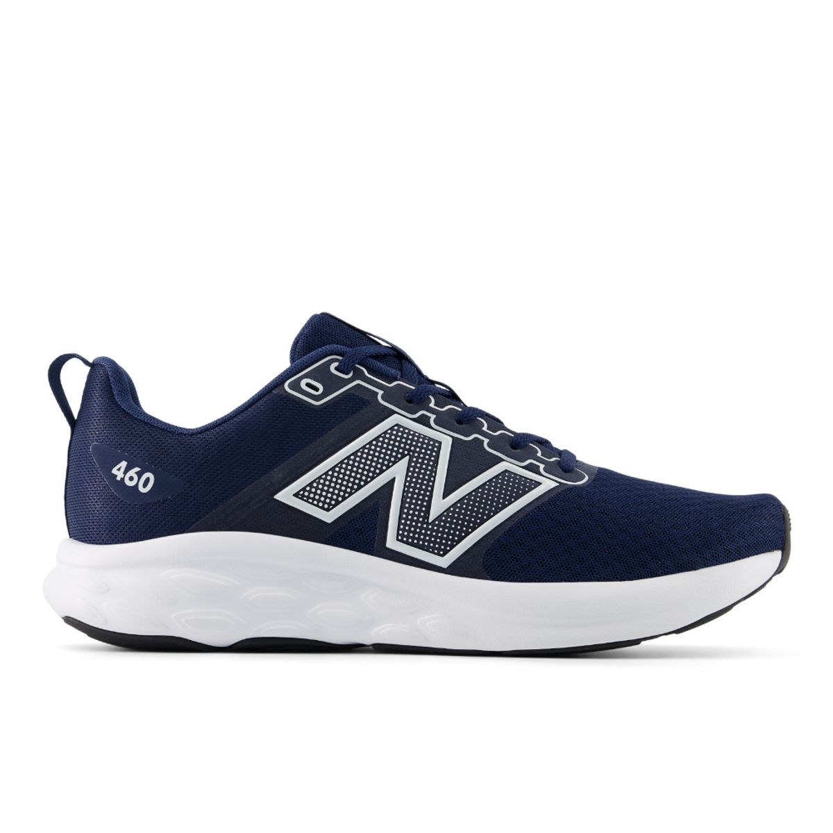 NEW BALANCE - Tenis New Balance 460 Hombre-Azul/Blanco