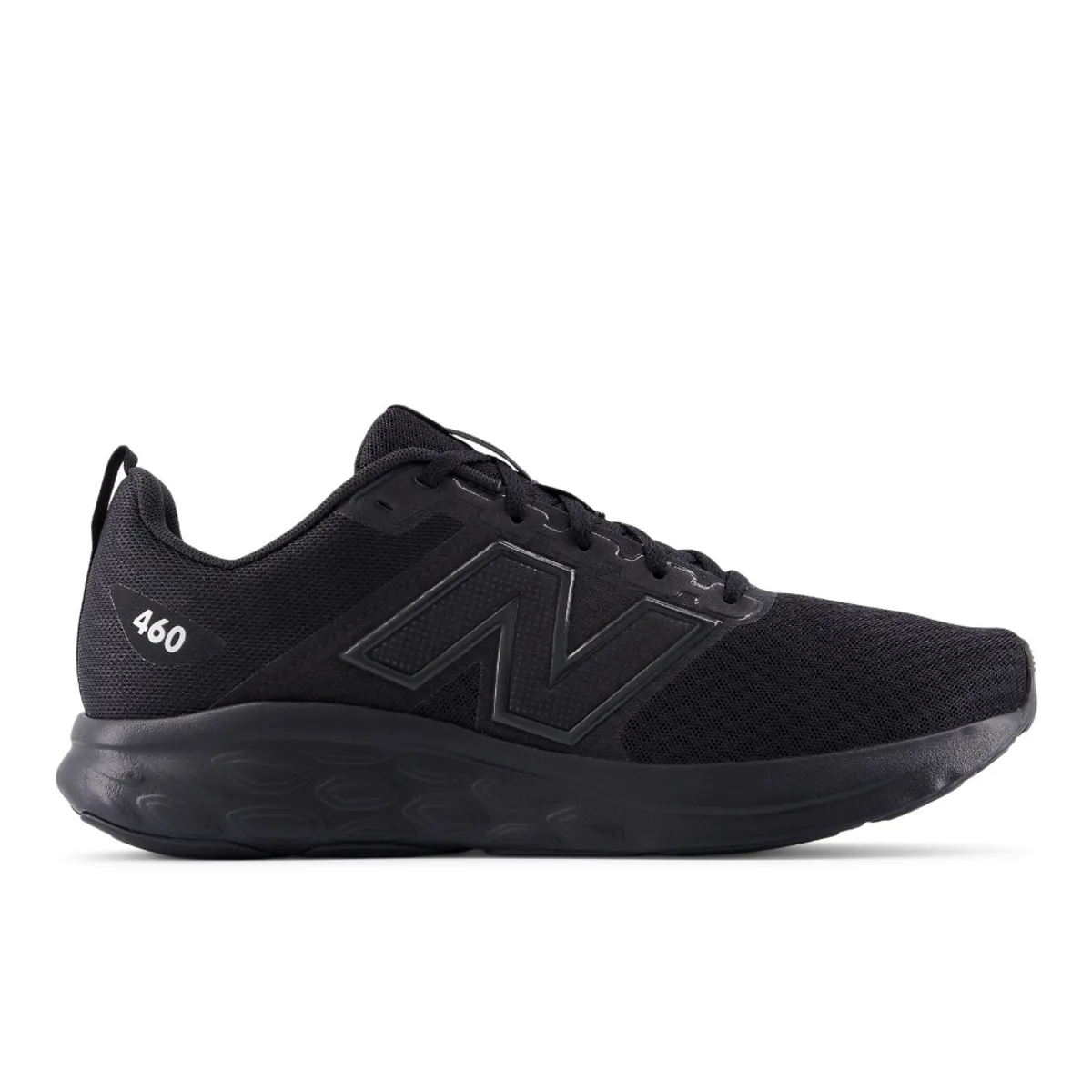 NEW BALANCE - Tenis New Balance 460 Hombre-Negro