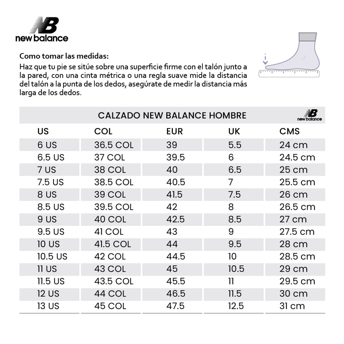 NEW BALANCE - Tenis New Balance 408 Hombre-Negro