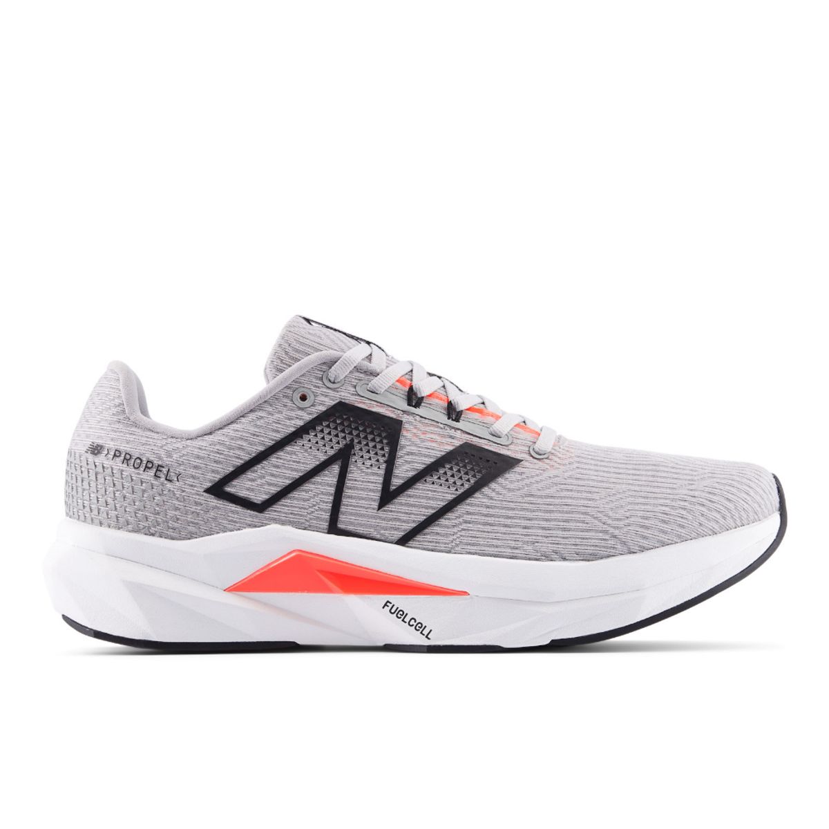 NEW BALANCE - Tenis New Balance Propel Hombre-Gris