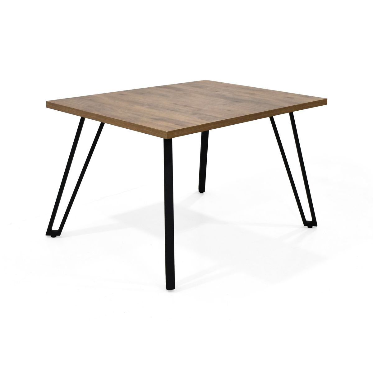 VENECIA - Mesa de Comedor Forest 150x90x75 Macula Diseño Industrial