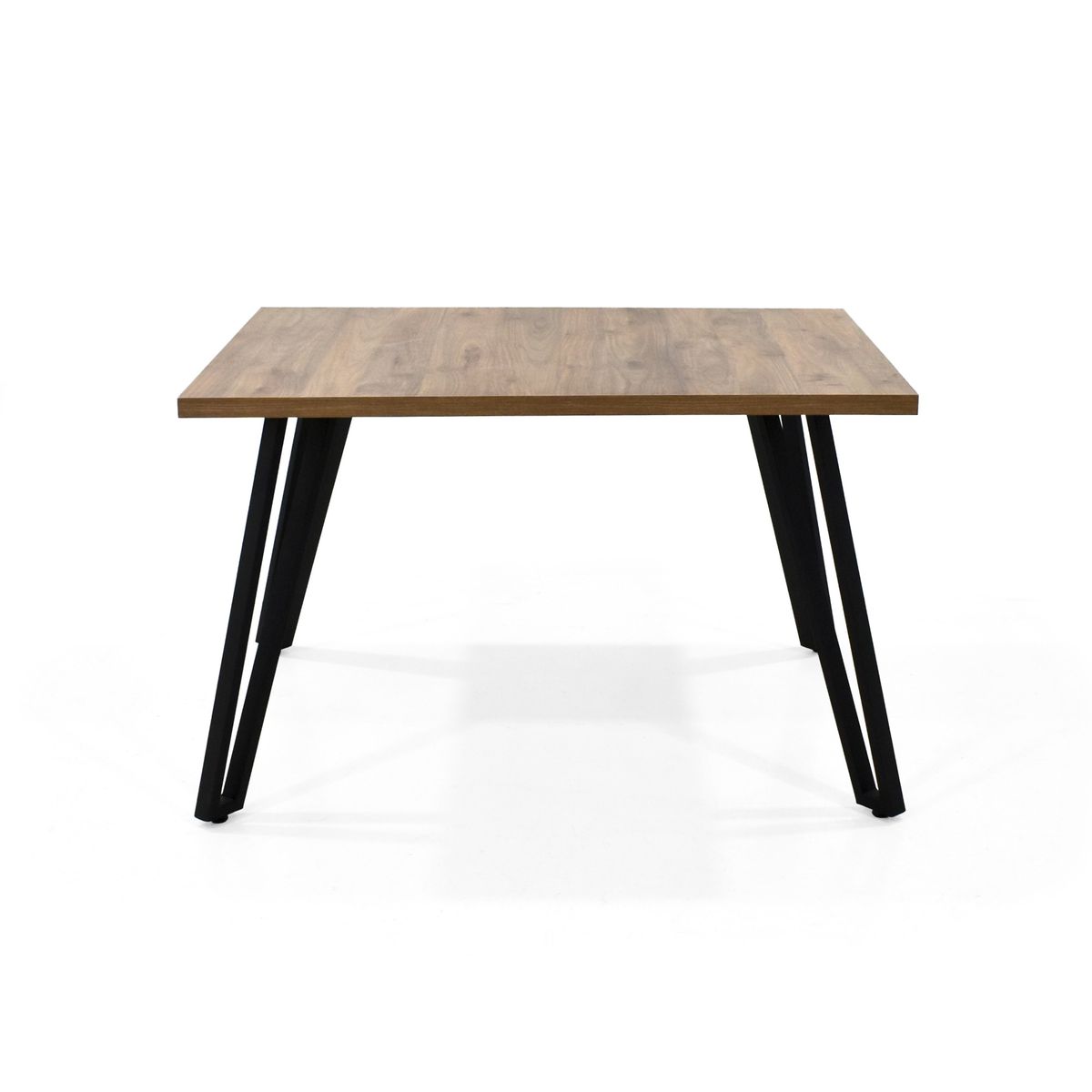 VENECIA - Mesa de Comedor Forest 150x90x75 Macula Diseño Industrial