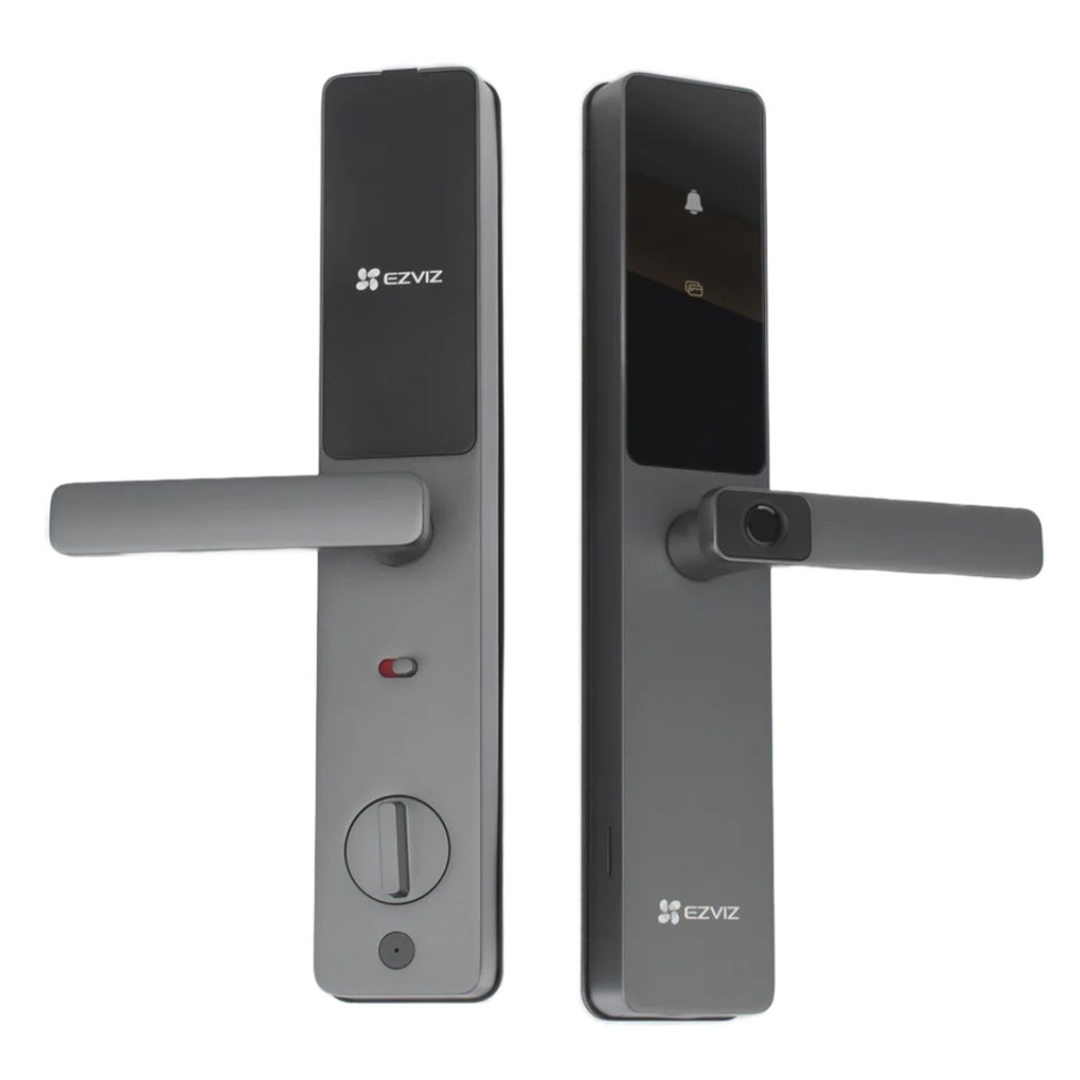 EZVIZ - Cerradura Inteligente Múltiples Formas Desbloqueo Ezviz DL05