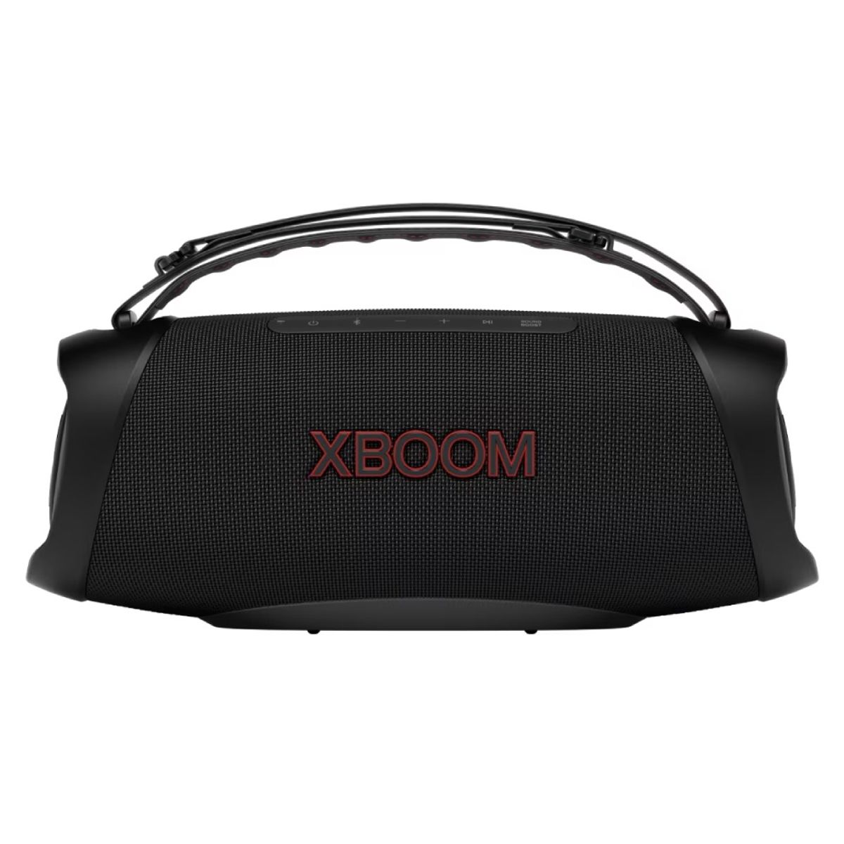 LG - Parlante LG Xboom Go Xg8t Altavoz Bluetooth Portátil Led