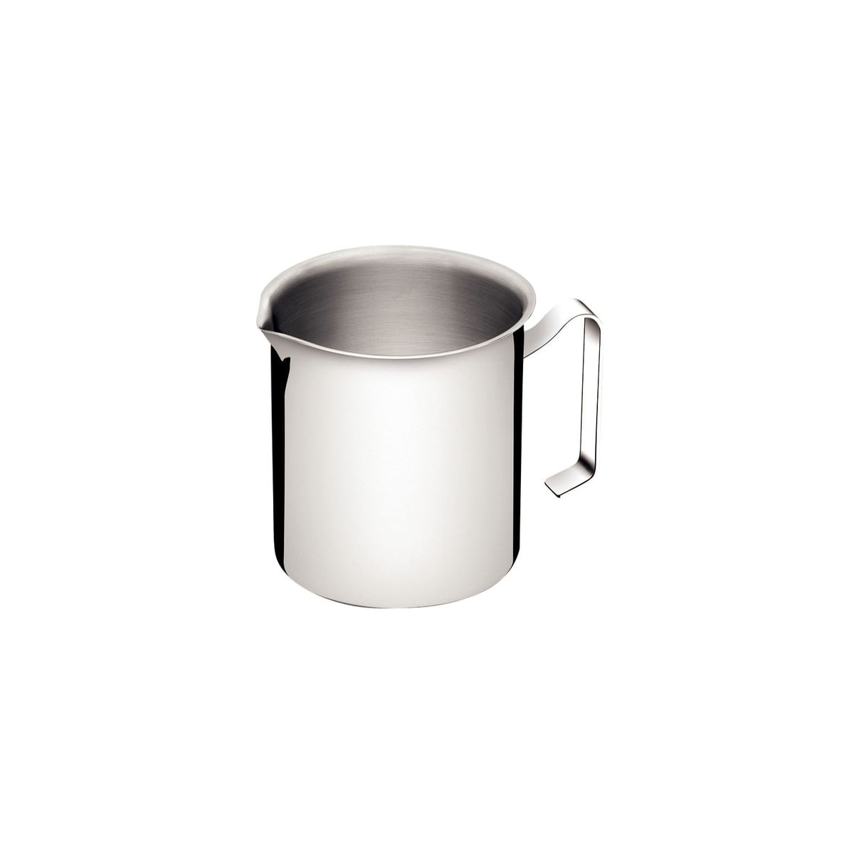 TRAMONTINA - Hervidor Allegra de acero inoxidable de 12 cm y 1,4 l Tramontina
