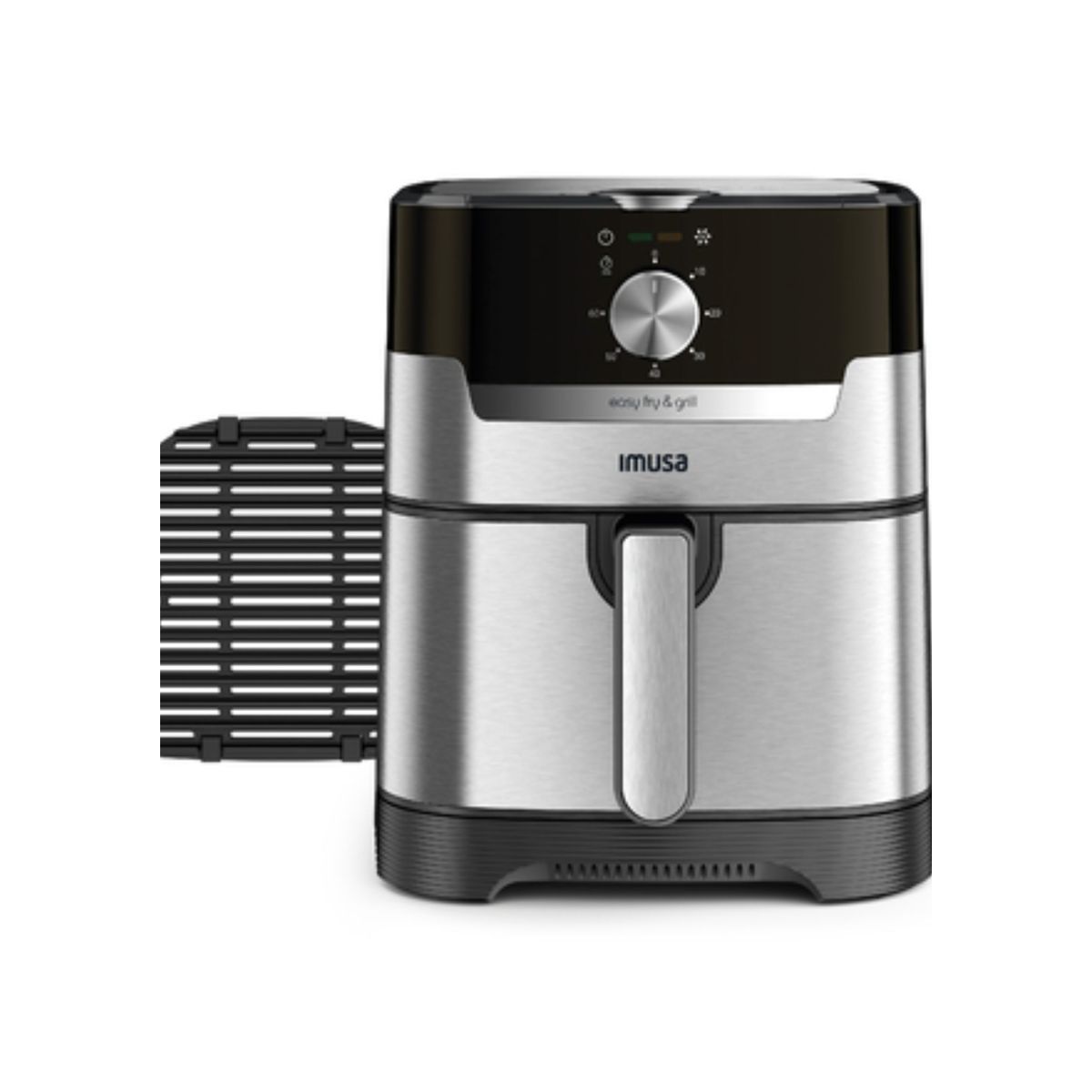 IMUSA - Freidora de aire IMUSA Extra Superficie 4L Digital