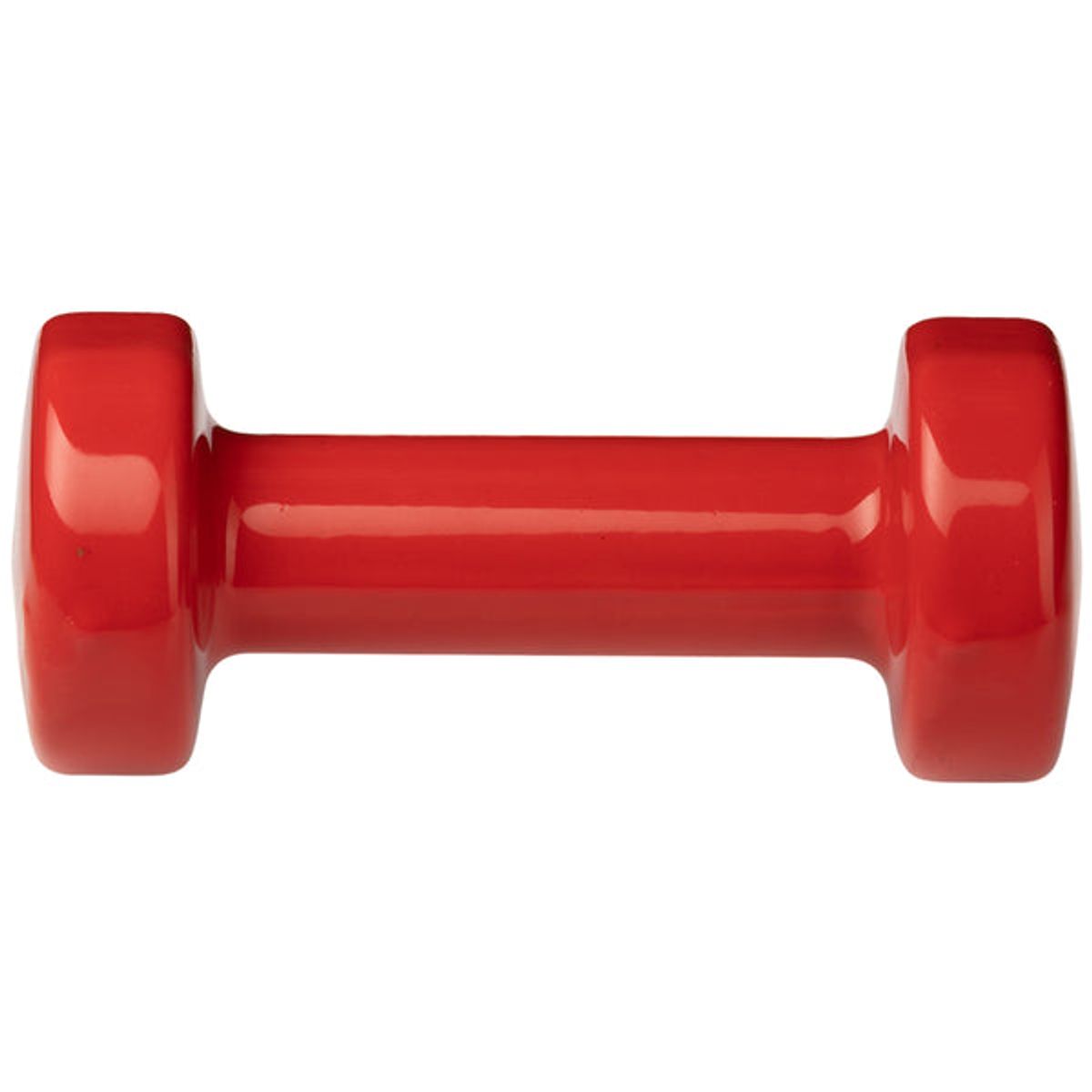 SPORT FITNESS - Mancuerna Encauchetada en Vinilo