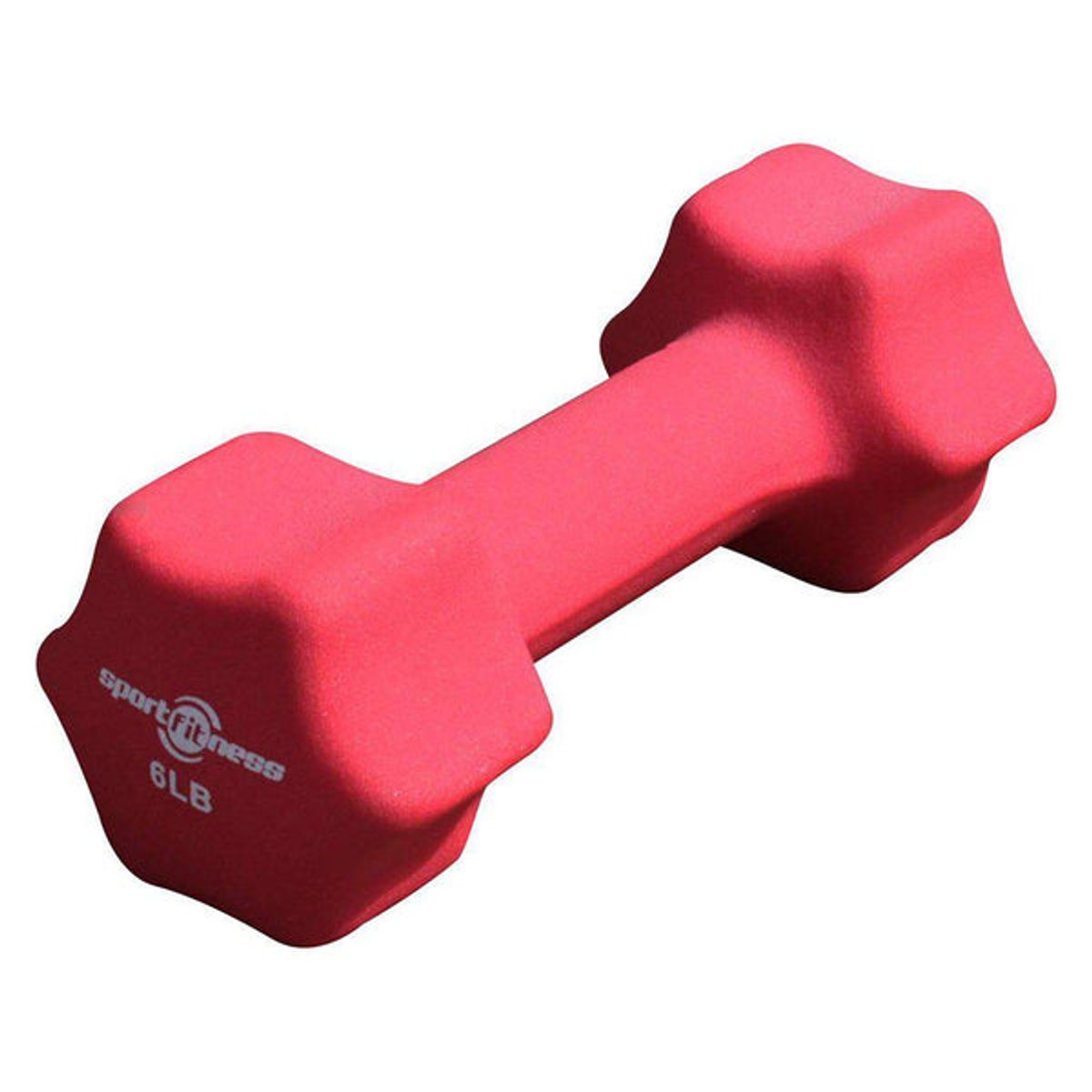 SPORT FITNESS - Mancuerna en Neopreno