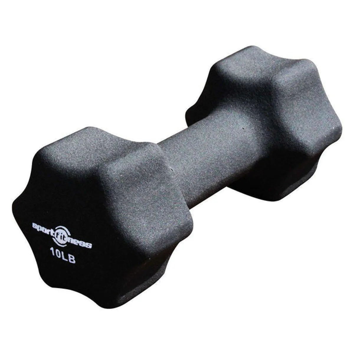 SPORT FITNESS - Mancuerna en Neopreno