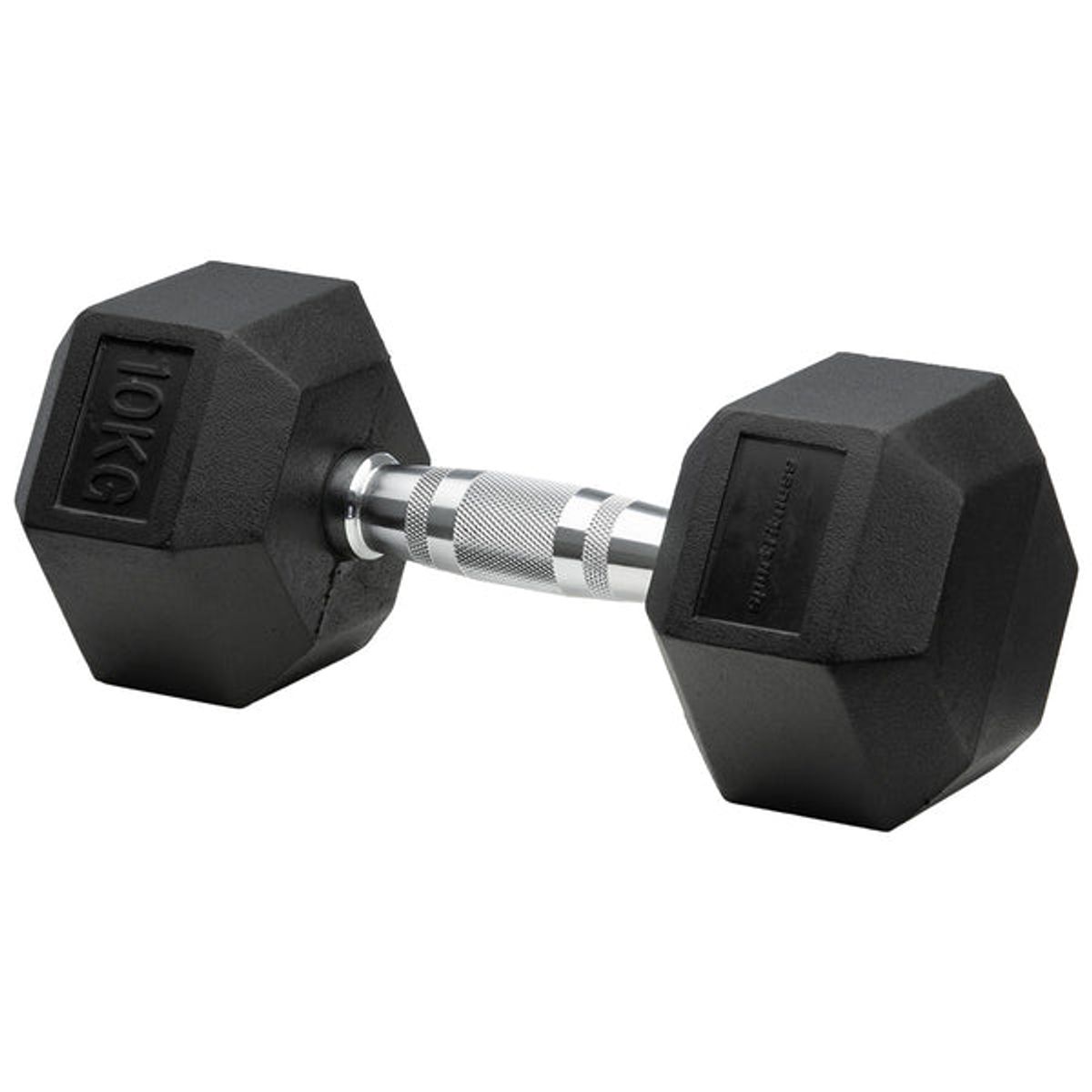 SPORT FITNESS - Mancuerna Encauchetada