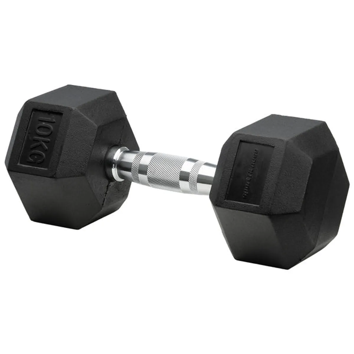 SPORT FITNESS - Mancuerna Encauchetada