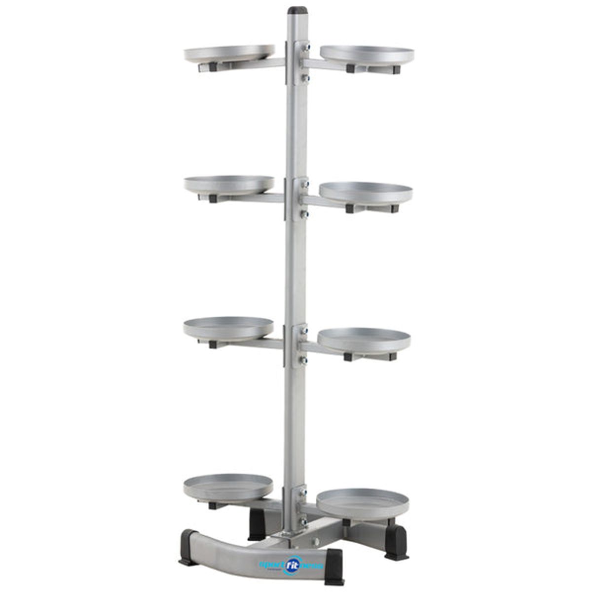 SPORT FITNESS - Rack para Mancuernas Rusas