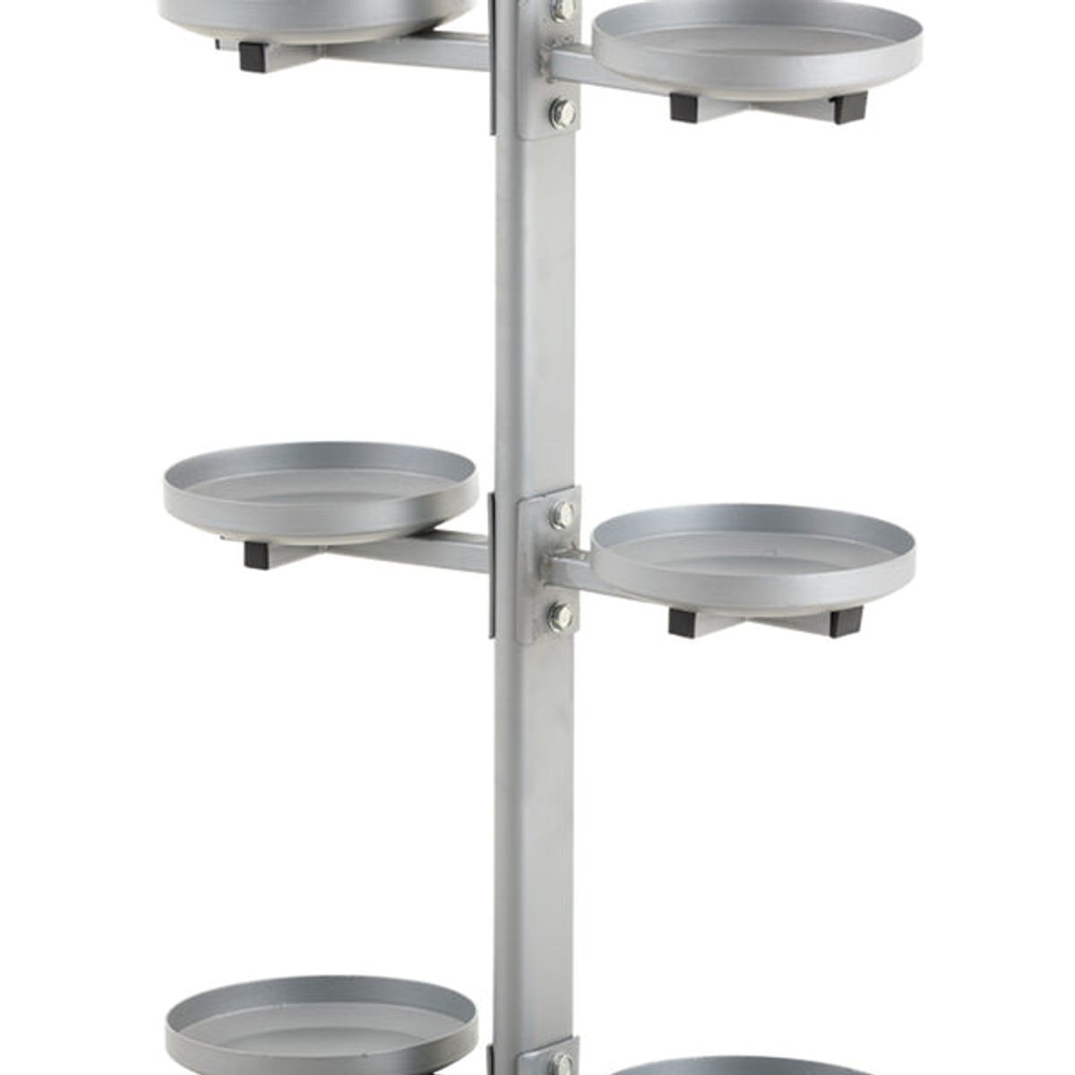 SPORT FITNESS - Rack para Mancuernas Rusas