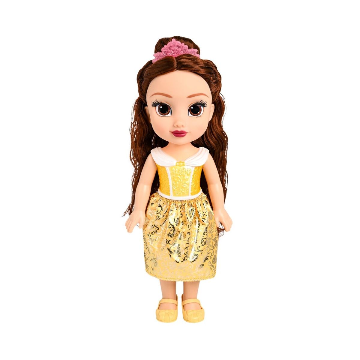 DISNEY - Muñeca Disney Princesa Bella 30 cm
