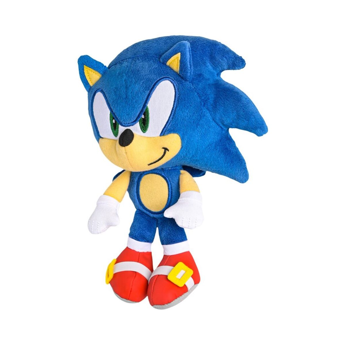 SONIC - Peluche Sonic Clásico Coleccionable 22 cm