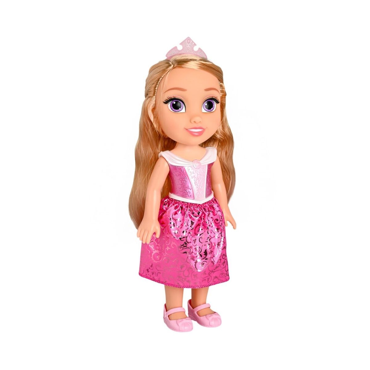 DISNEY - Muñeca Disney Princesa Aurora 30 cm