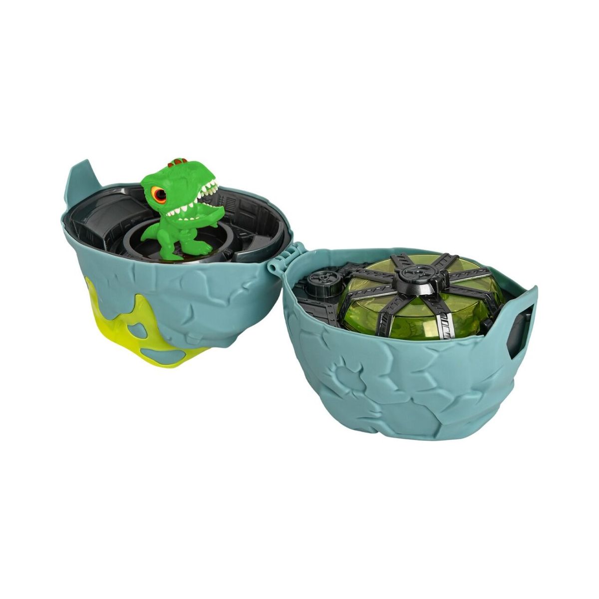 METEORZ - Figura Sorpresa MeteorZ Dino Lab Coleccionable