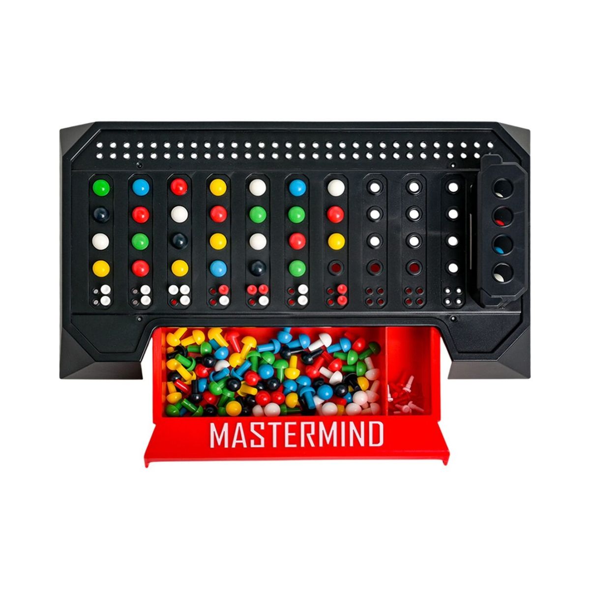 GOLIATH GAMES - Juego de Mesa Master Mind Classic